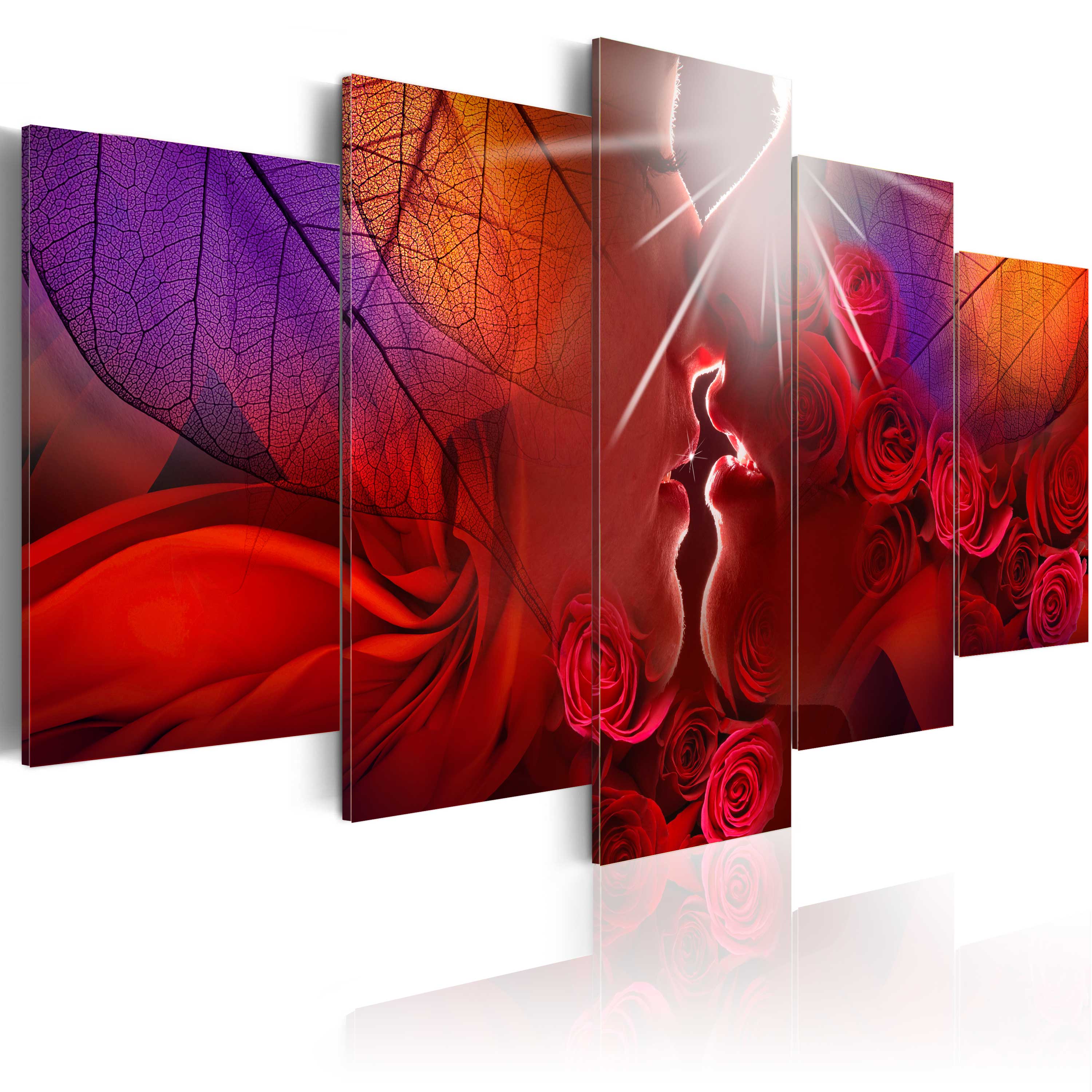 Glezna - Kiss from rose Home Trends