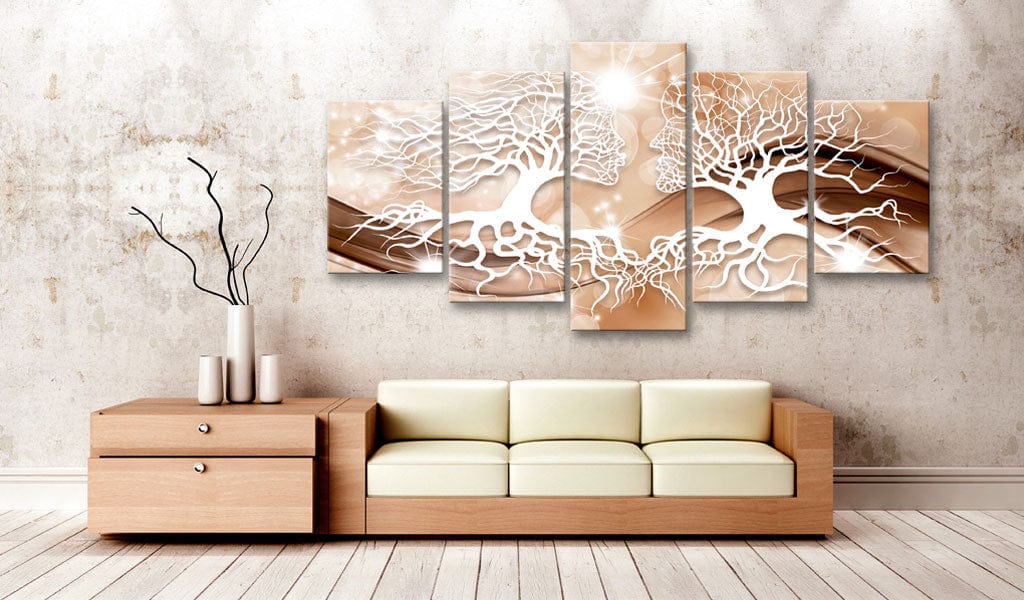 Glezna - Kiss in the Sun Home Trends