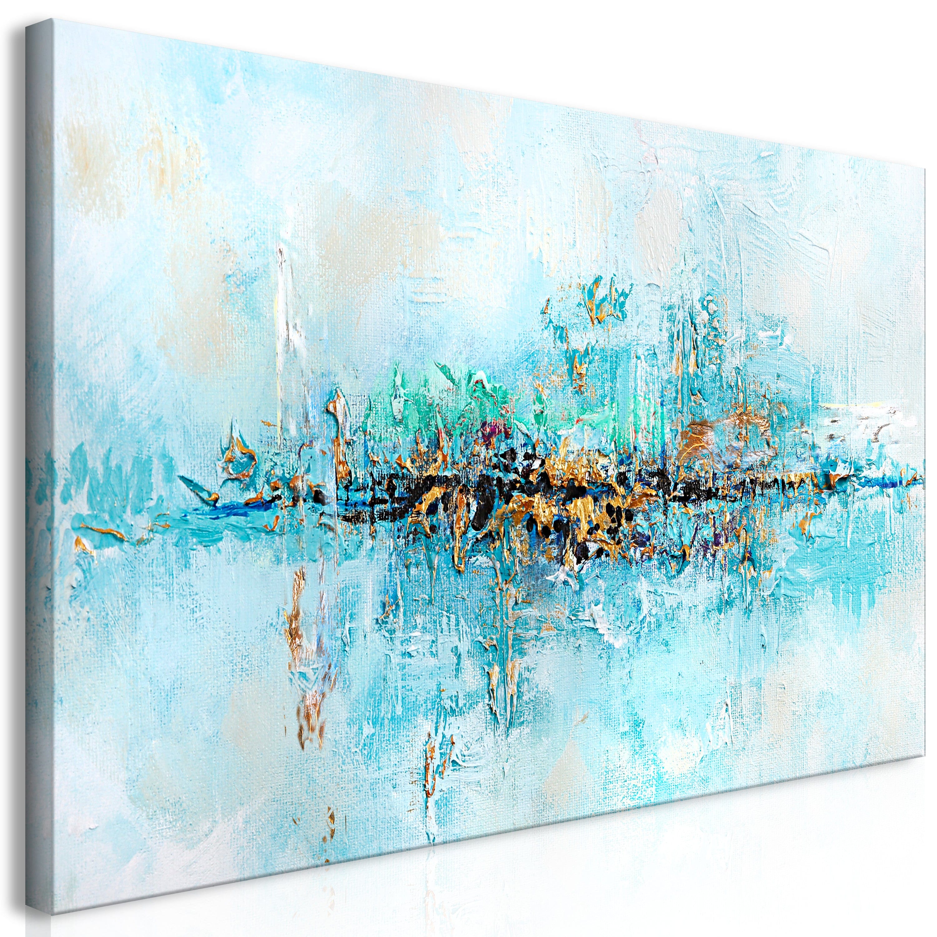 Glezna - Lagoon (1 Part) Wide Home Trends
