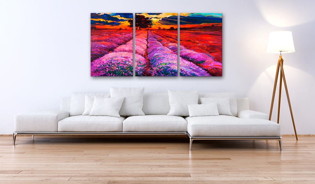 Glezna - Land of Colours Home Trends