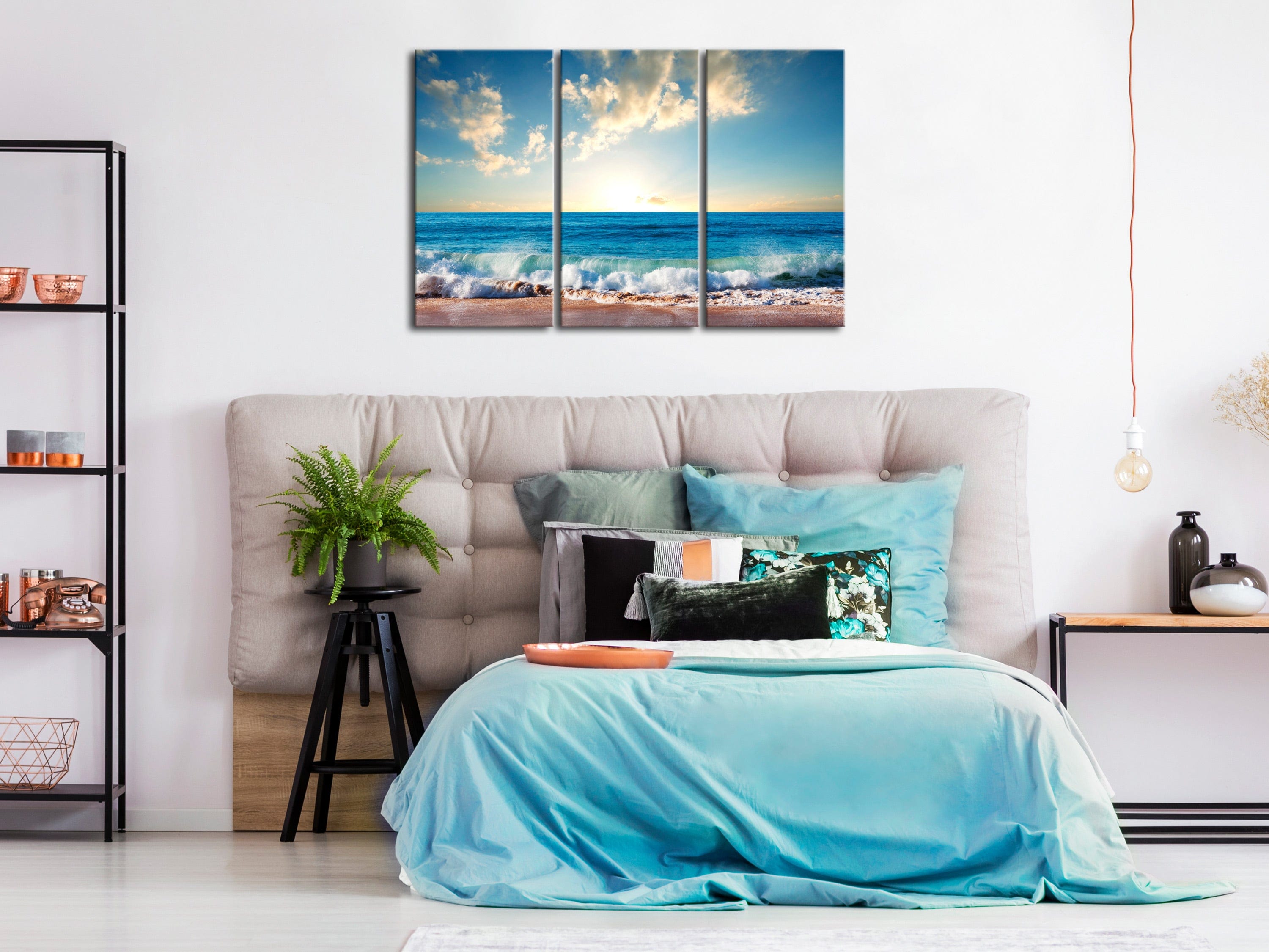 Glezna - Last Holiday (3 Parts) Home Trends