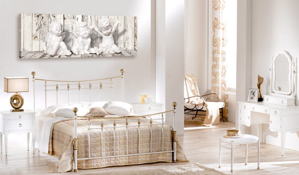 Glezna - Laughing Cherubs Home Trends