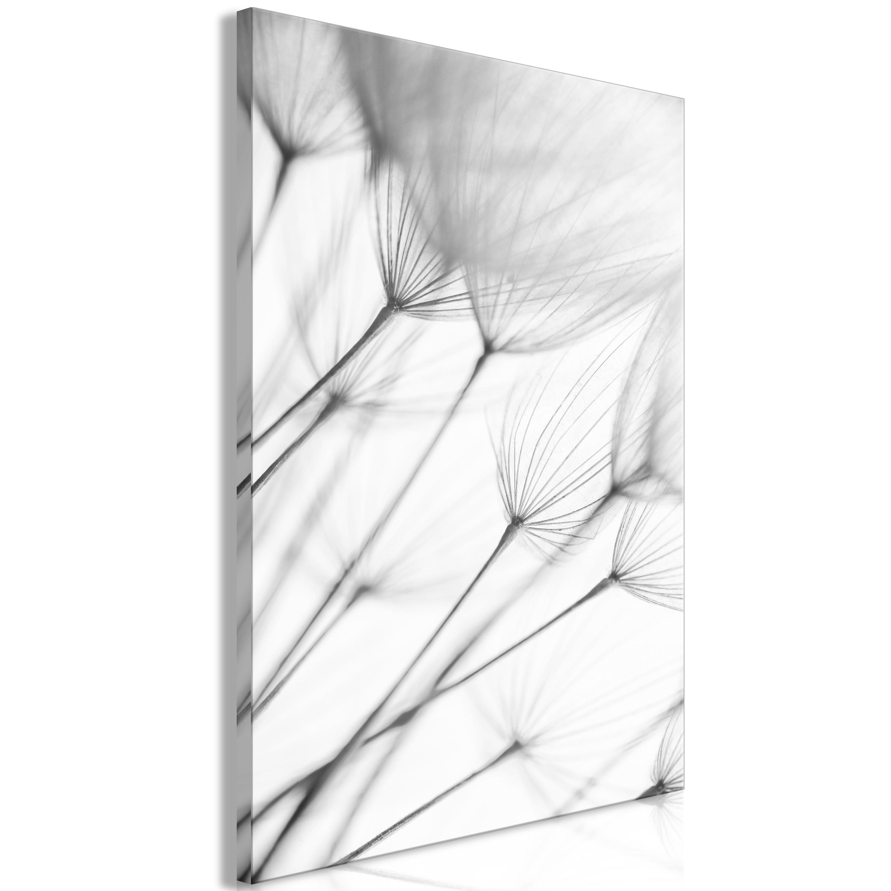 Glezna - Lightness of Moment (1 Part) Vertical Home Trends