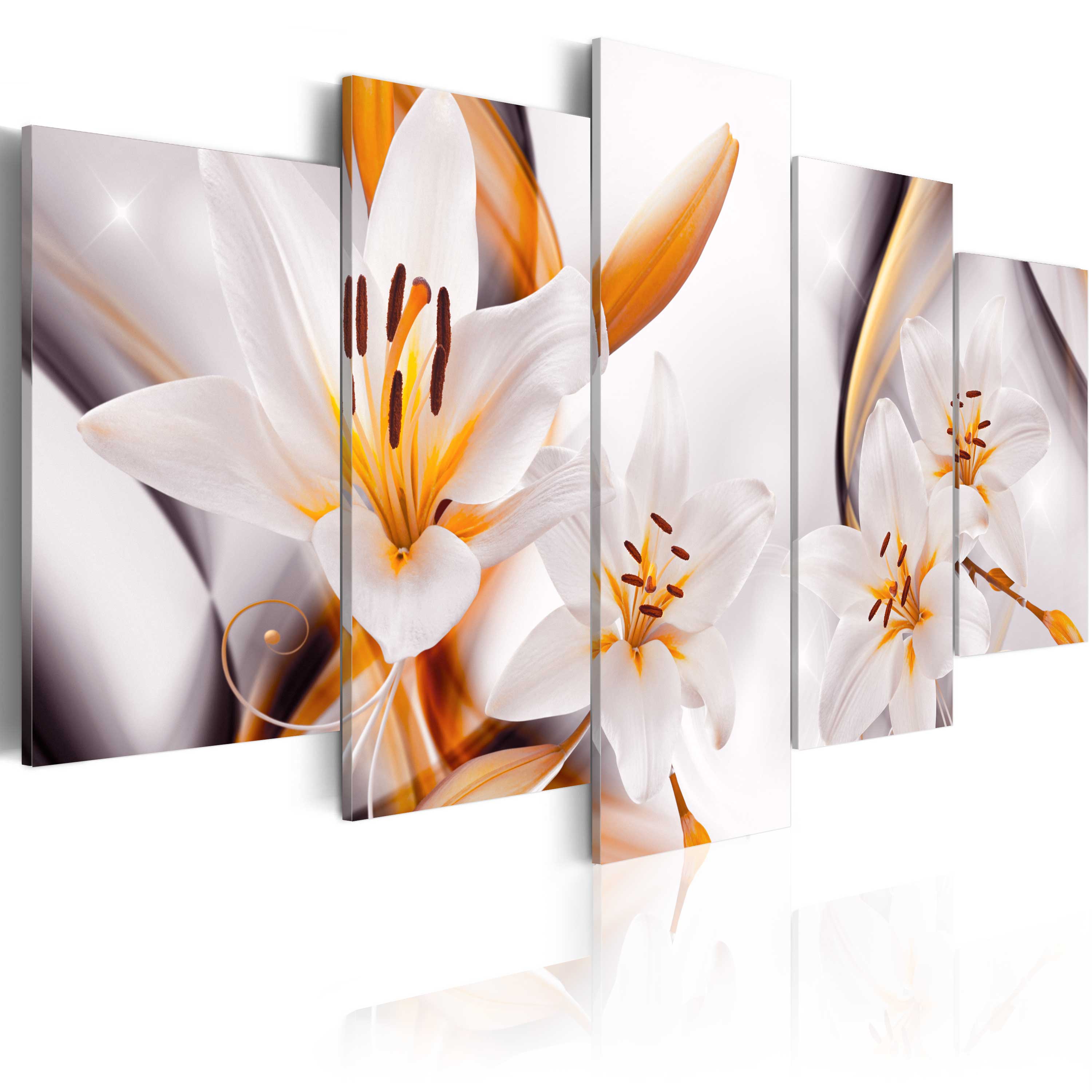 Glezna - Lilium regale Home Trends
