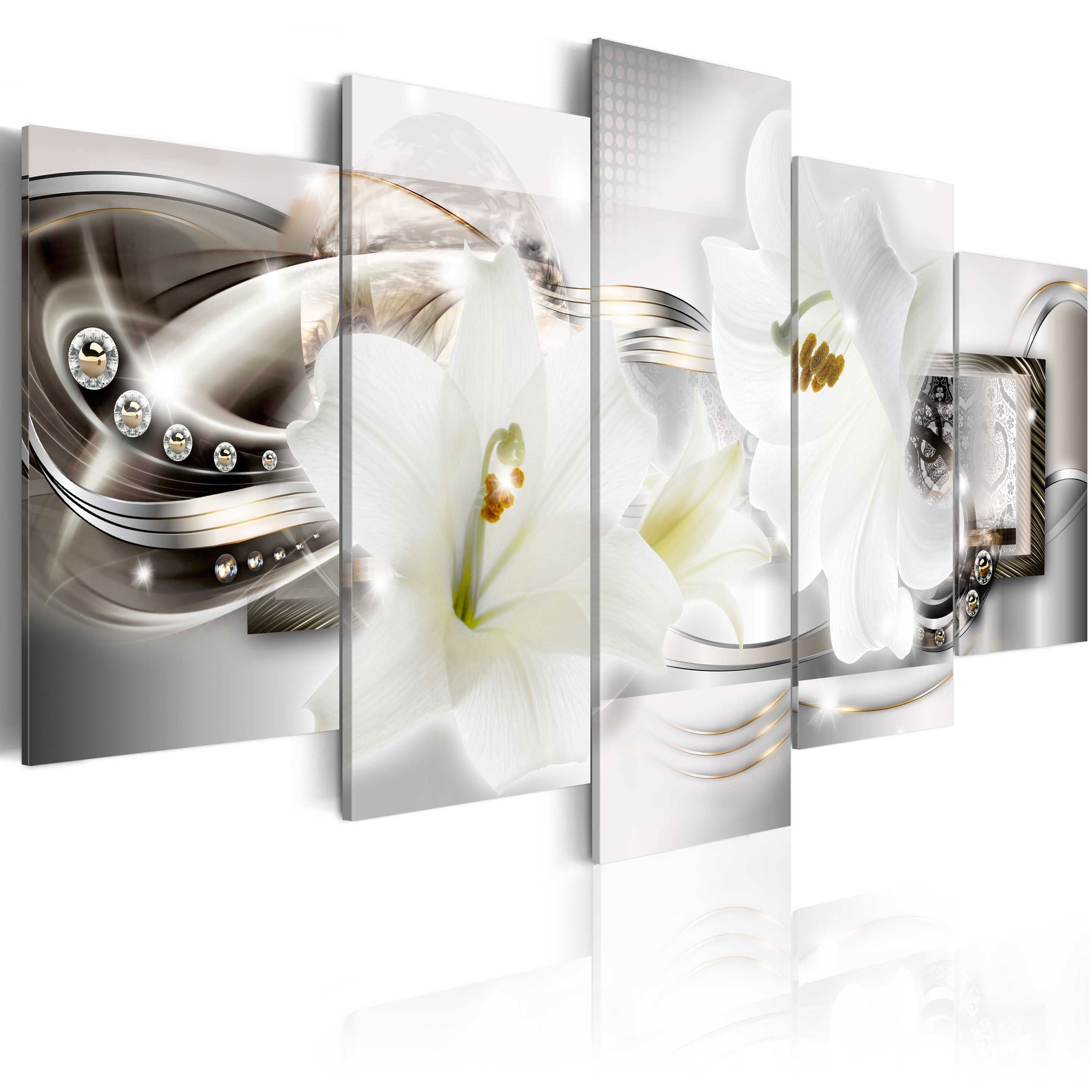 Glezna - Lily fragrance Home Trends