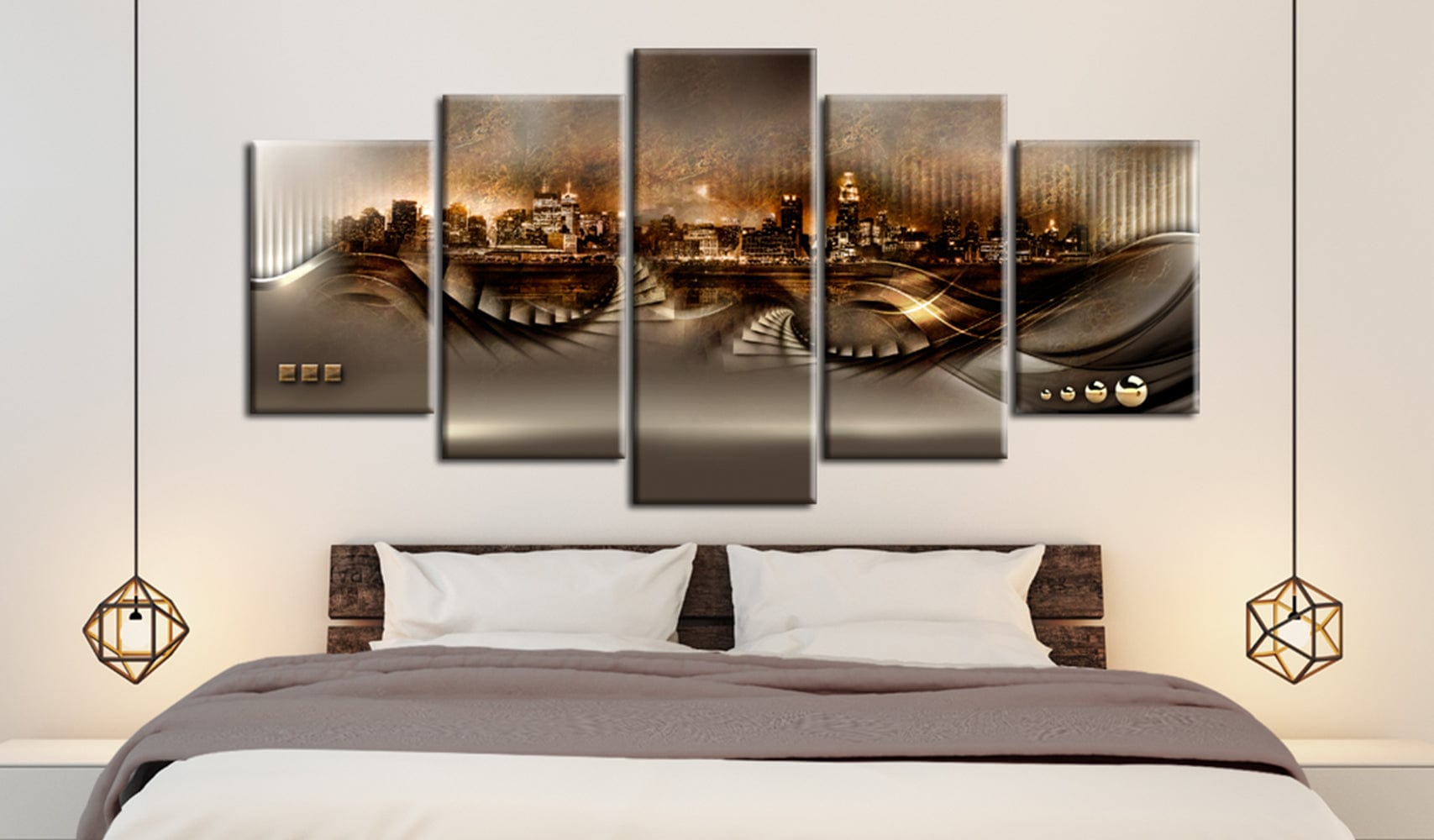 Glezna - Lost City Home Trends