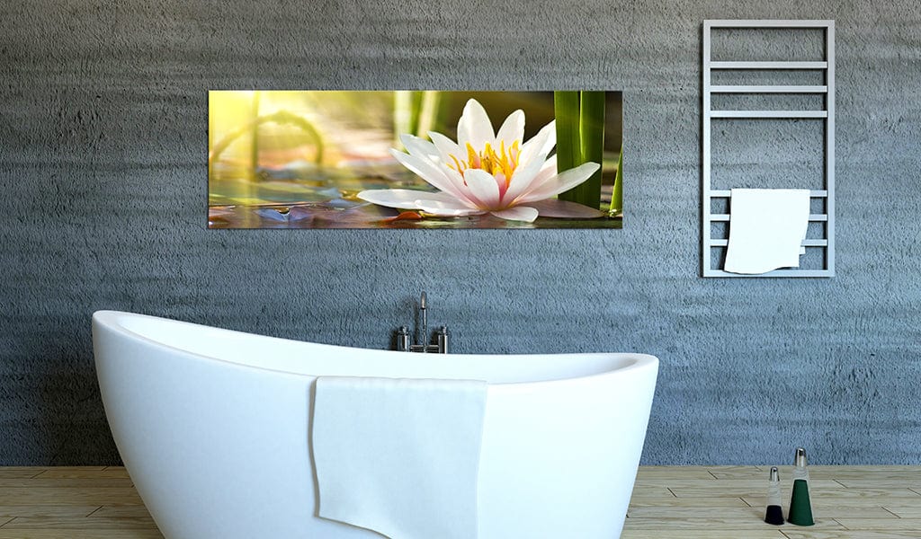 Glezna - Lotus' Glow Home Trends