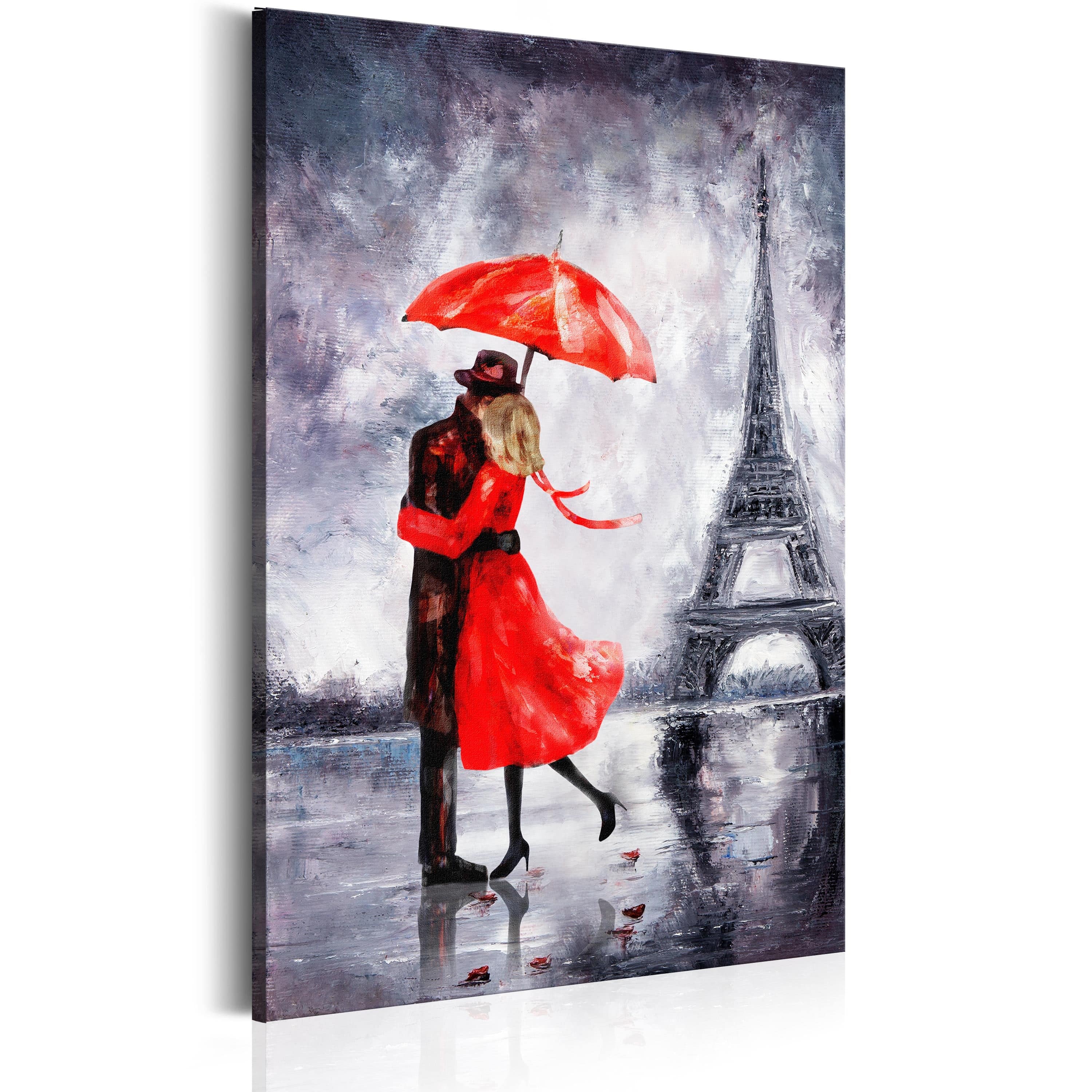 Glezna - Love in Paris Home Trends
