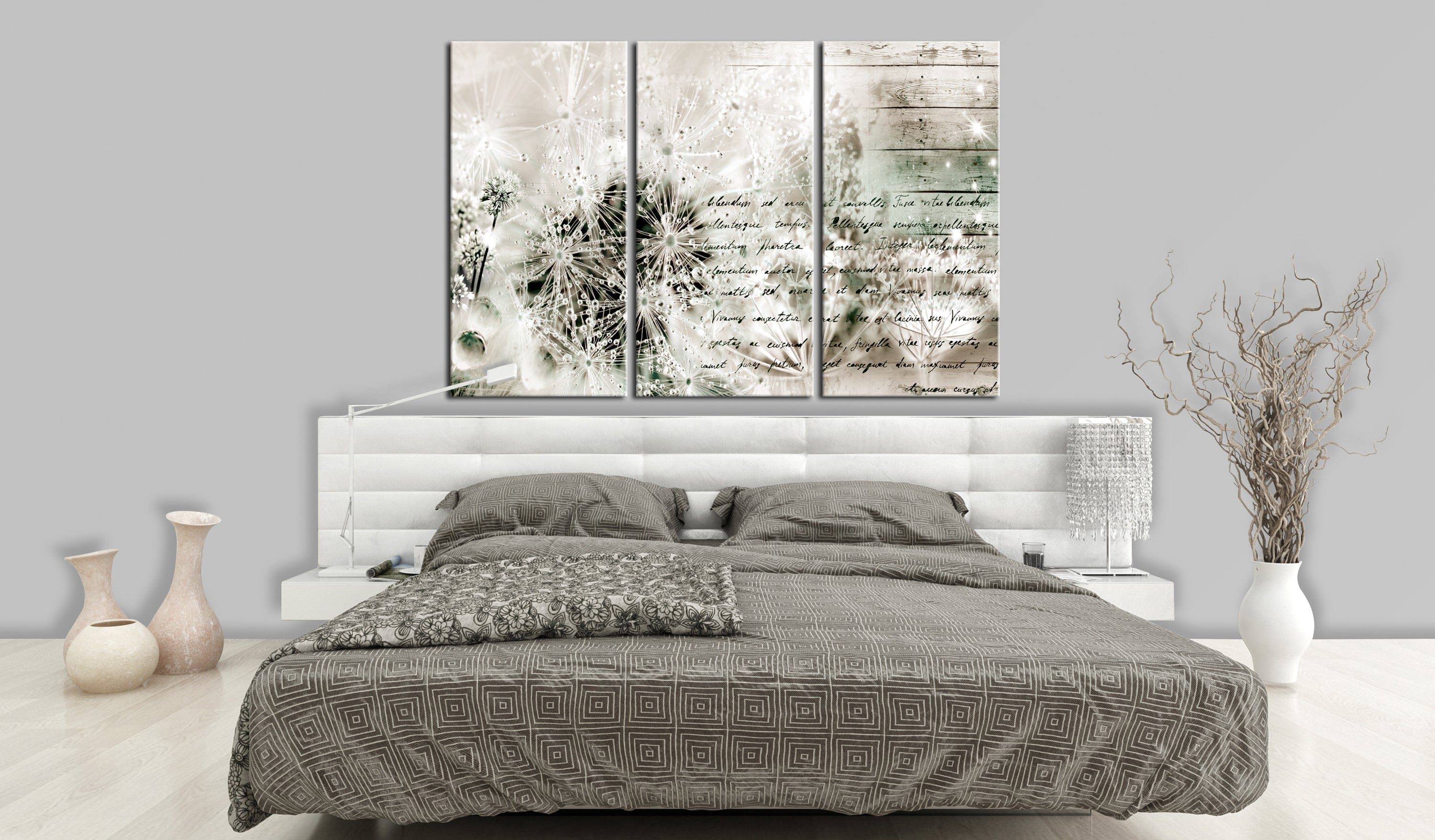 Glezna - Love Letter I Home Trends