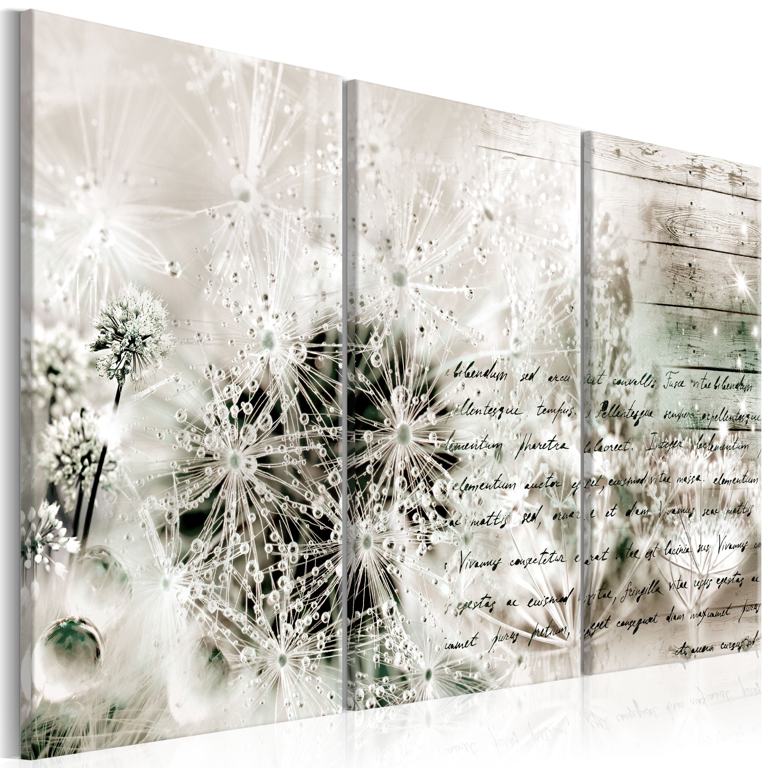 Glezna - Love Letter I Home Trends