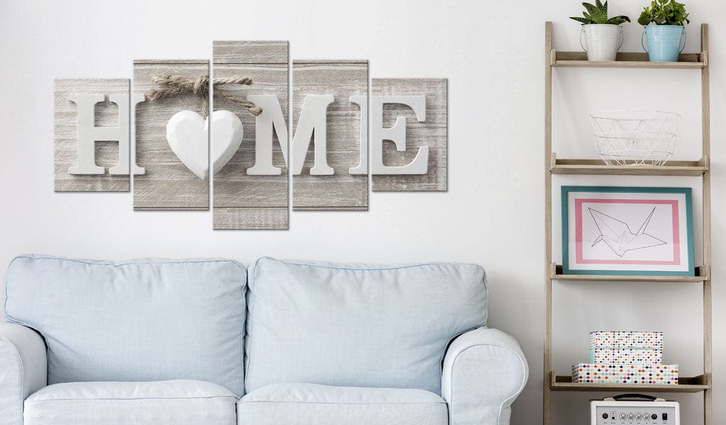 Glezna - Love Sanctuary Home Trends
