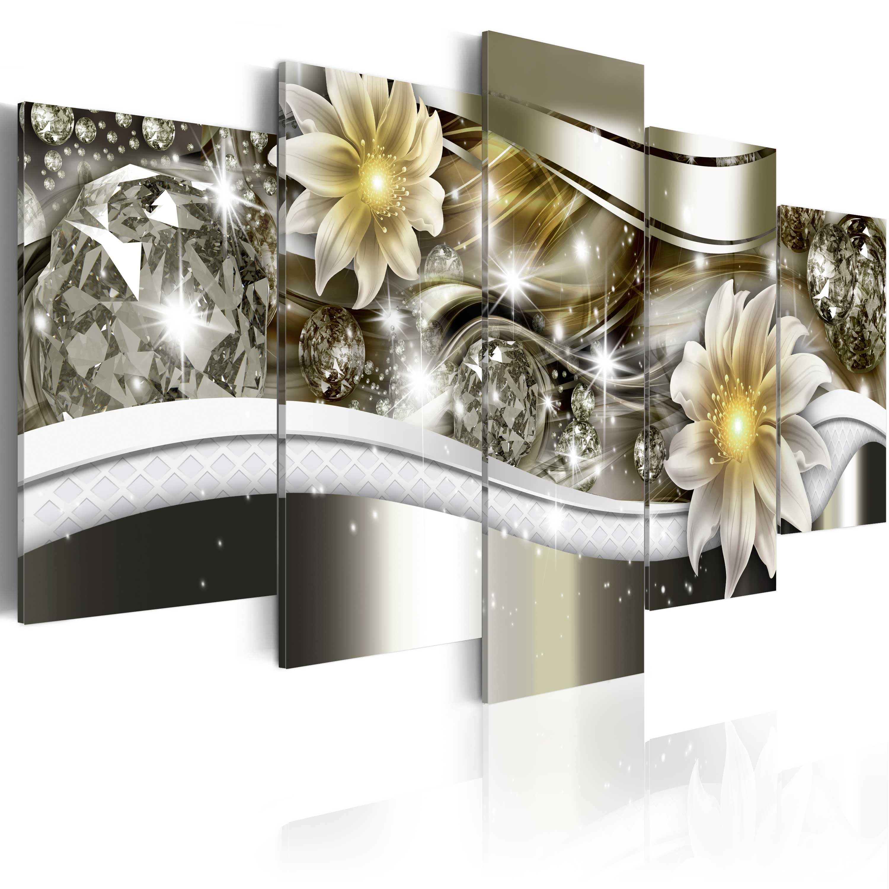 Glezna - Luminous Wave Home Trends