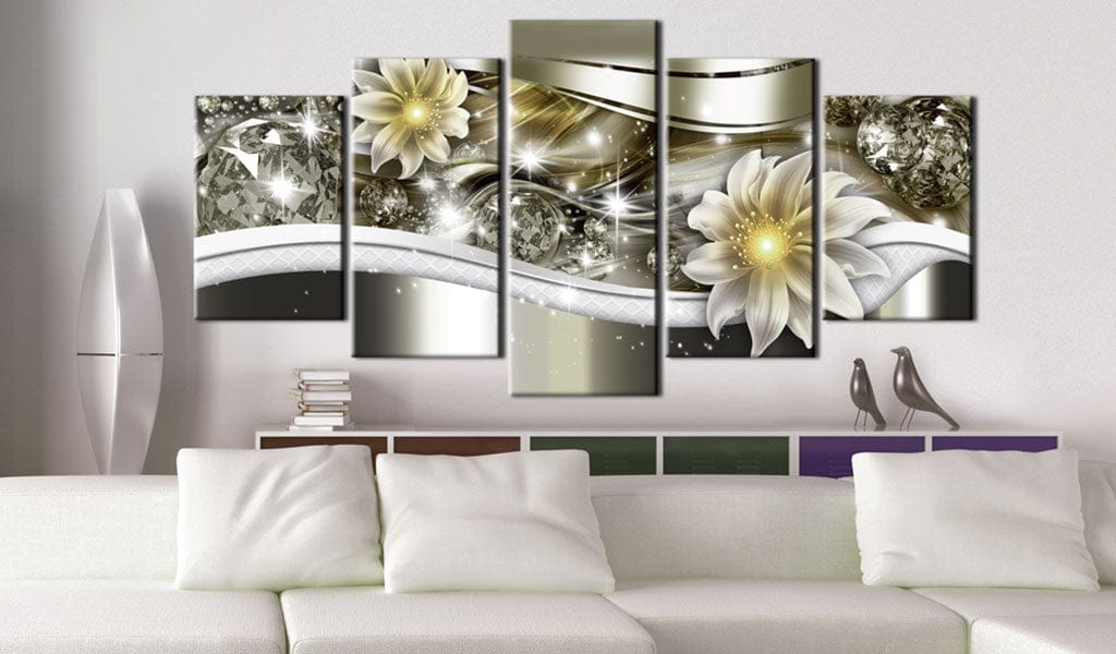 Glezna - Luminous Wave Home Trends