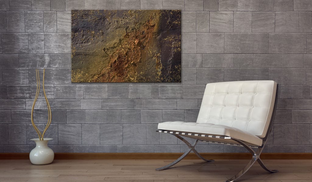 Glezna - Lunar Structure Home Trends