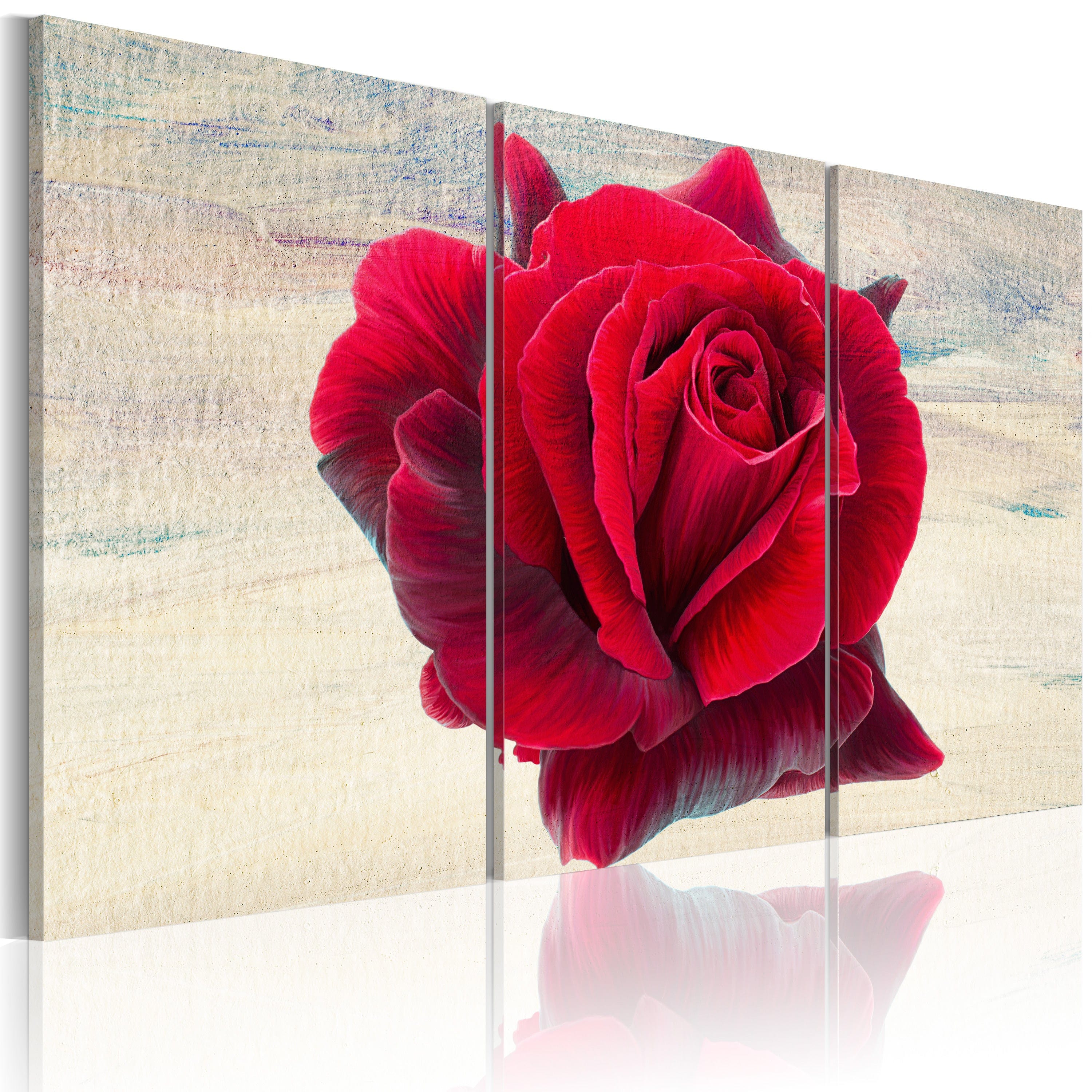 Glezna - Lyrical rose Home Trends