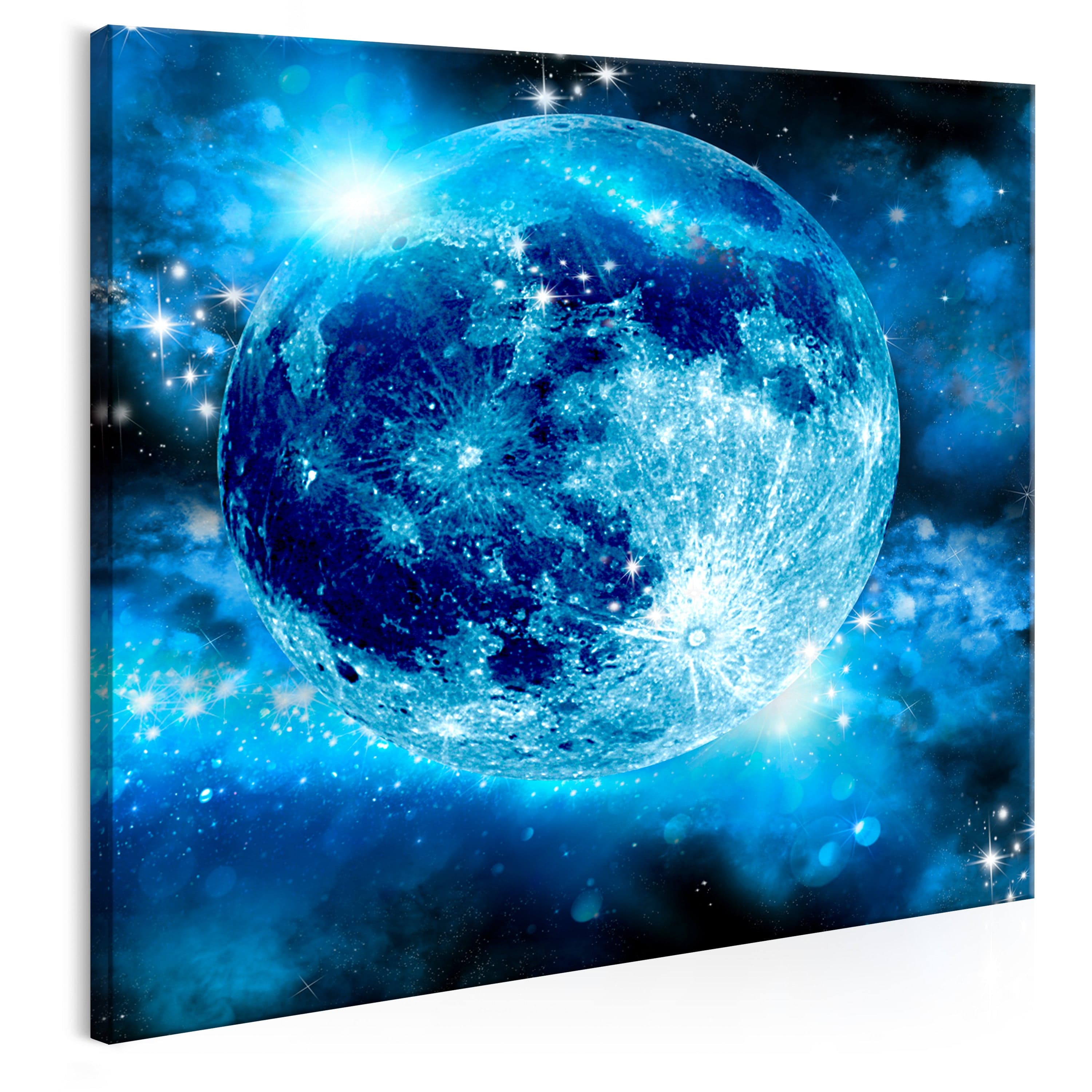 Glezna - Magic Moon 40x40 Home Trends