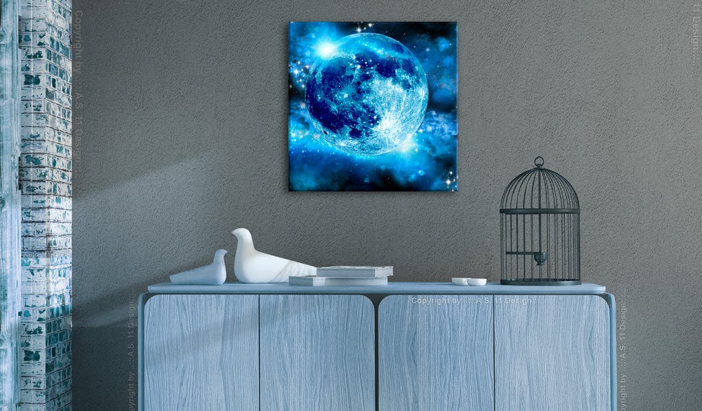 Glezna - Magic Moon 40x40 Home Trends