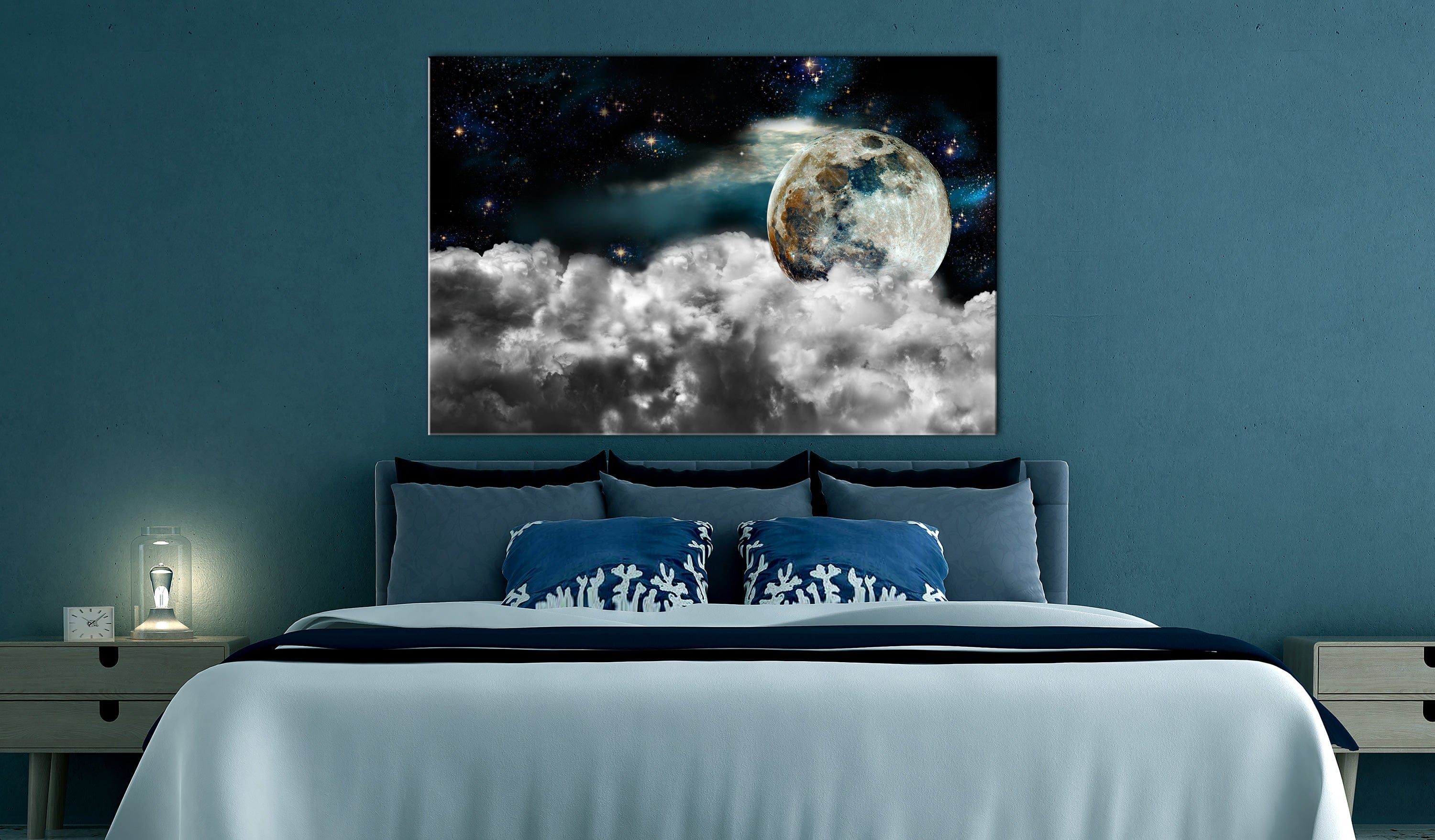 Glezna - Magic Night Home Trends