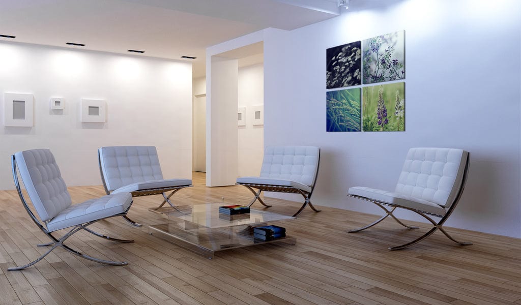Glezna - Maģiskais lauks Home Trends