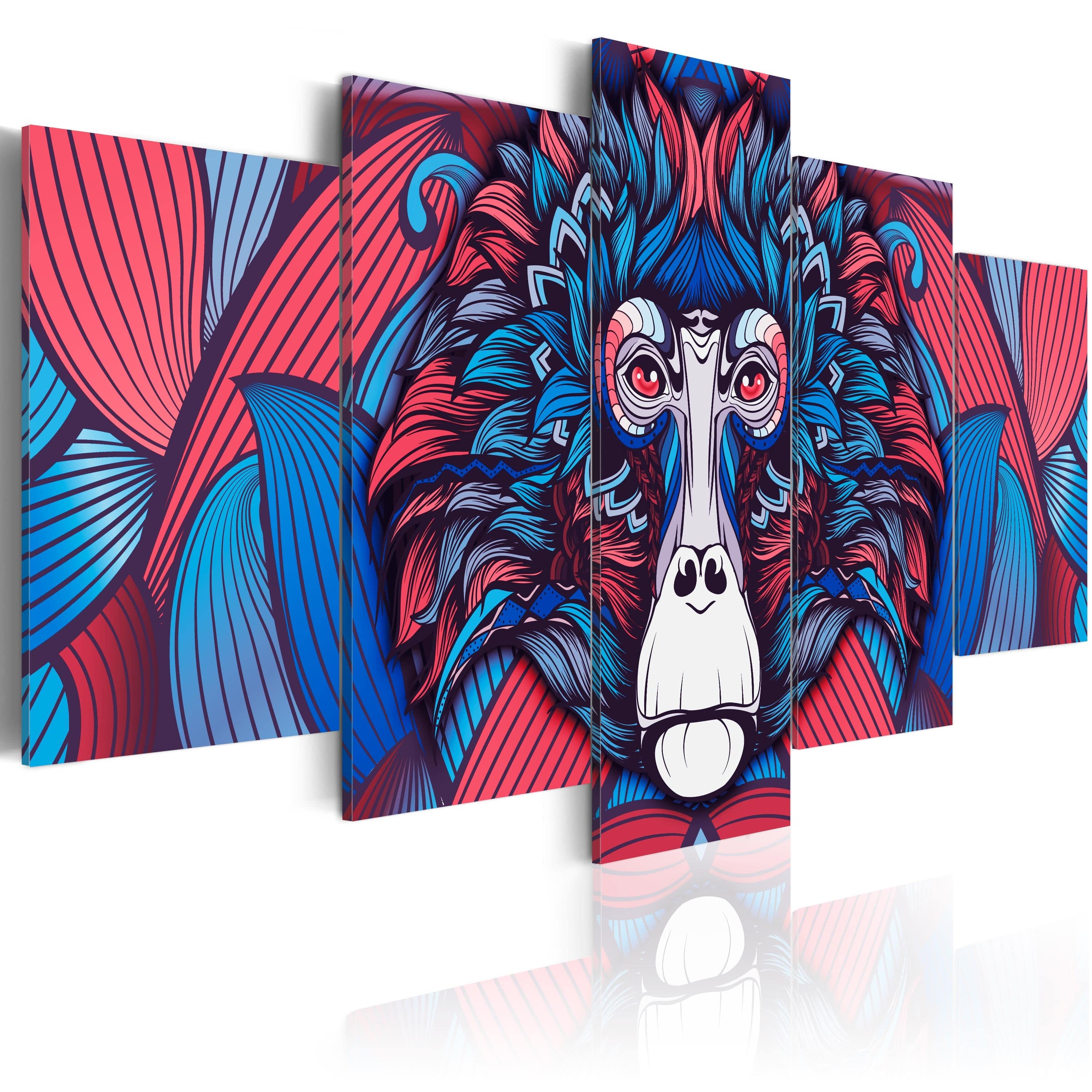 Glezna - Magnetism of the Look Home Trends