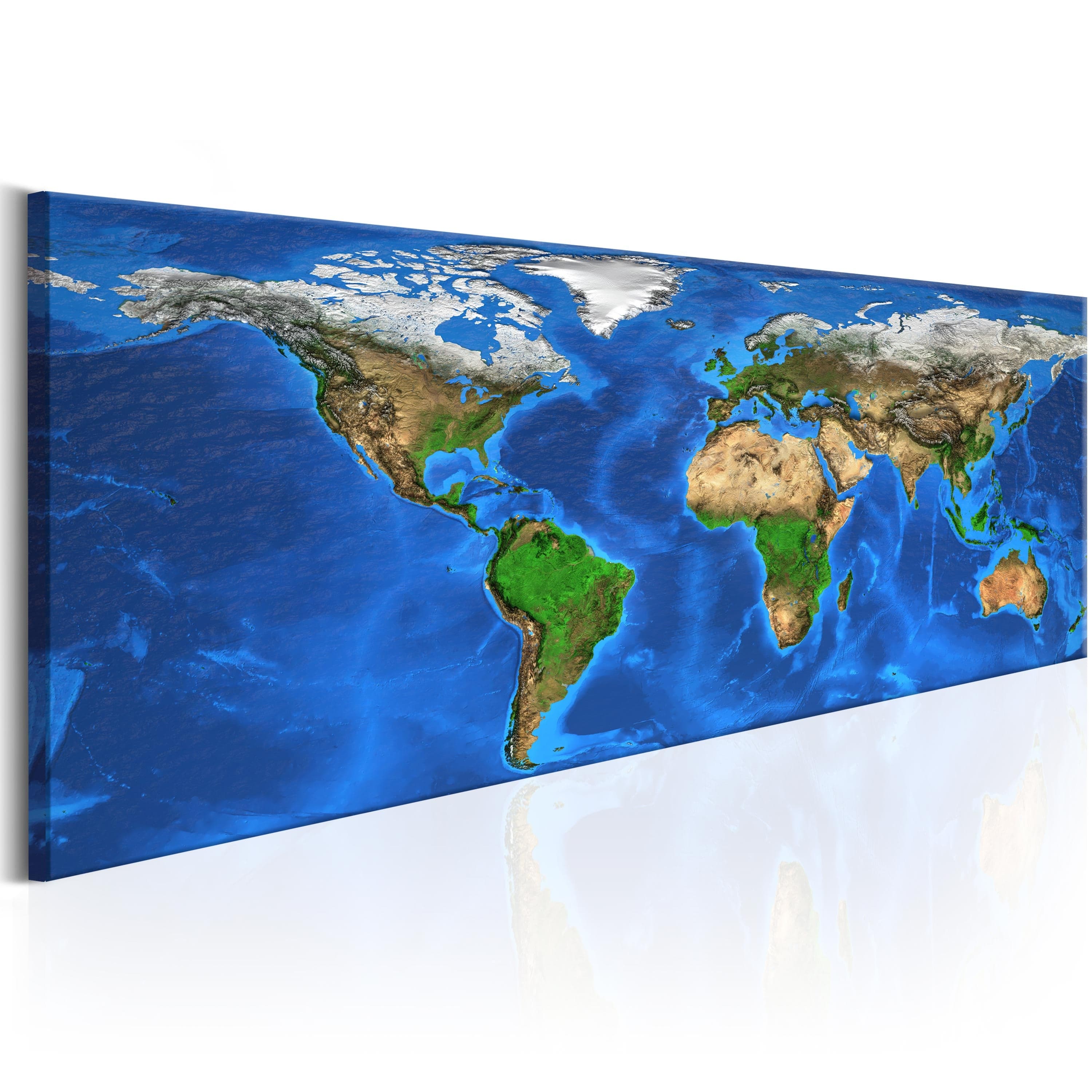 Glezna - Magnificent World Home Trends