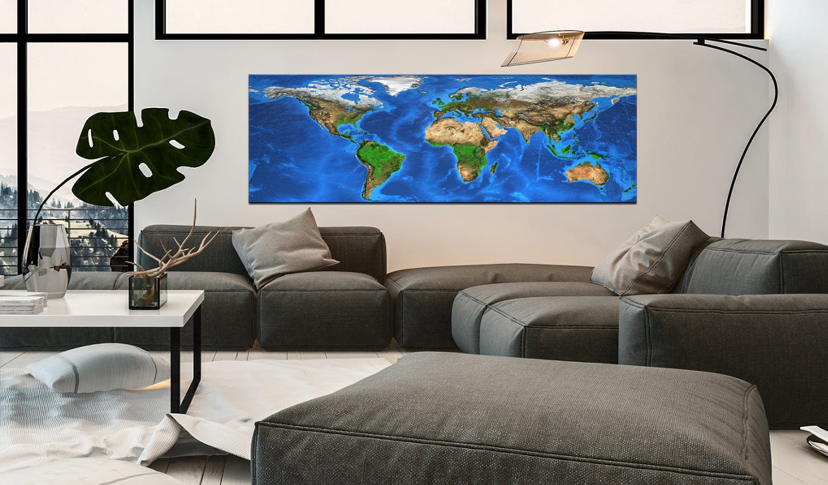 Glezna - Magnificent World Home Trends
