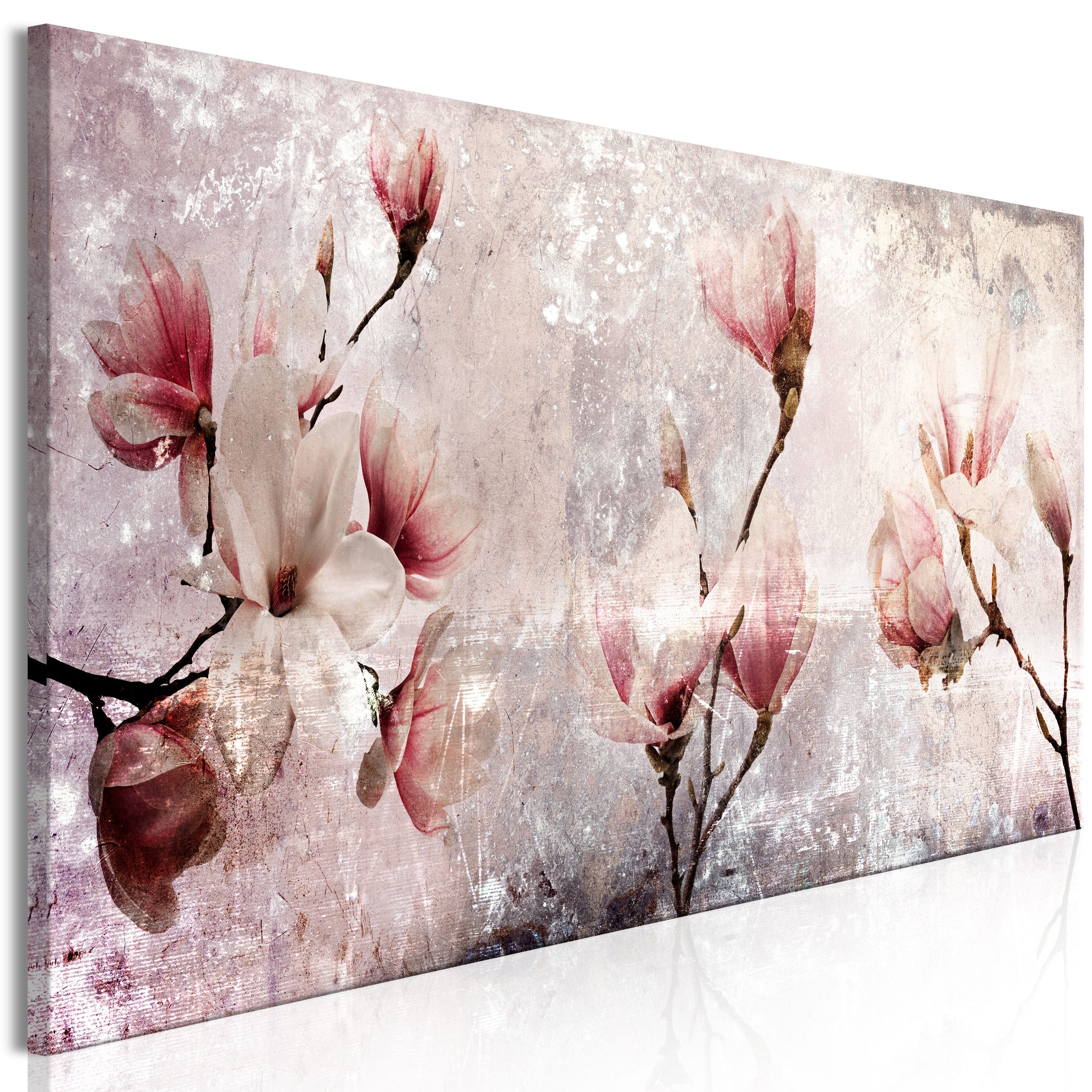 Glezna - Magnolia Charm (1 Part) Narrow Home Trends