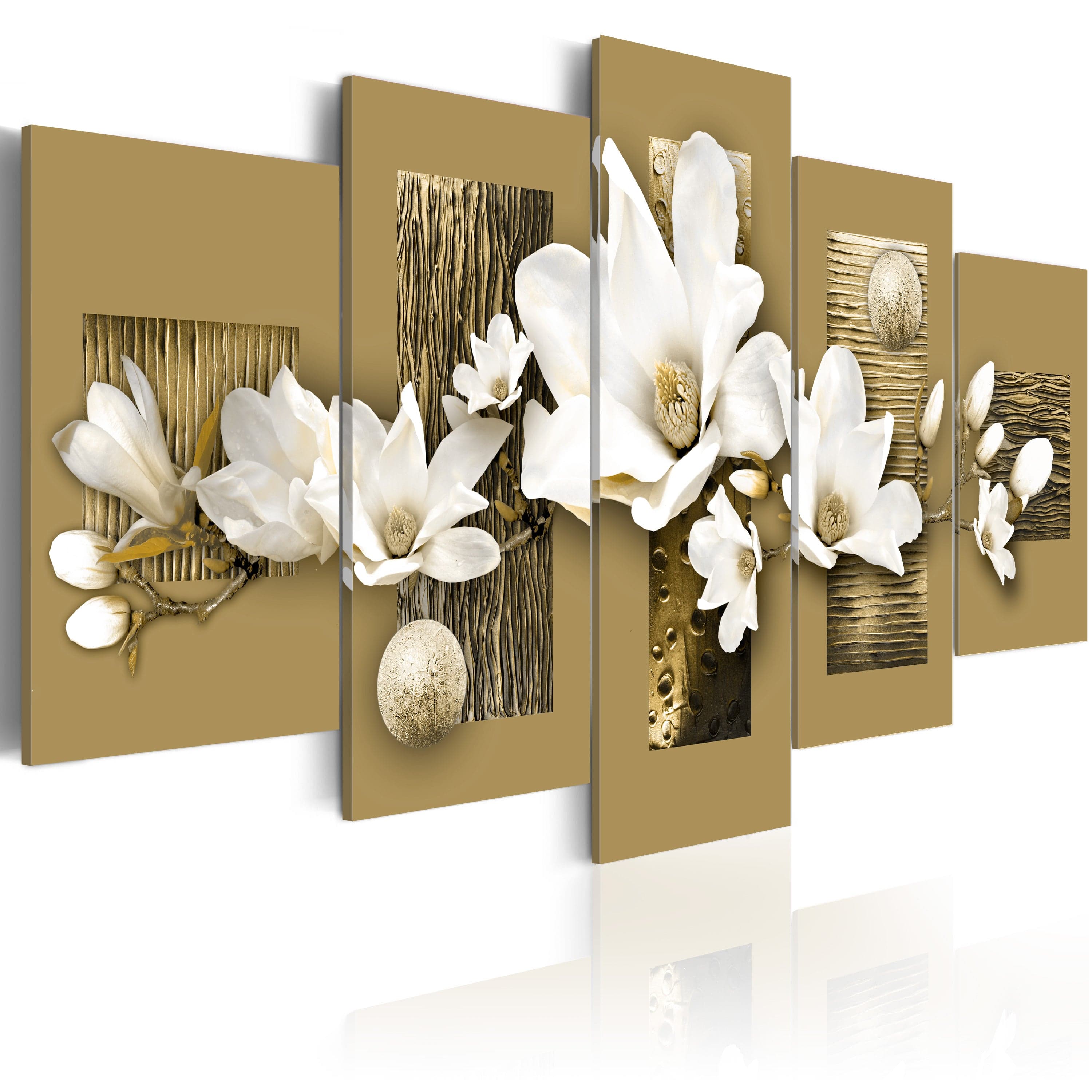 Glezna - Magnolia garden Home Trends