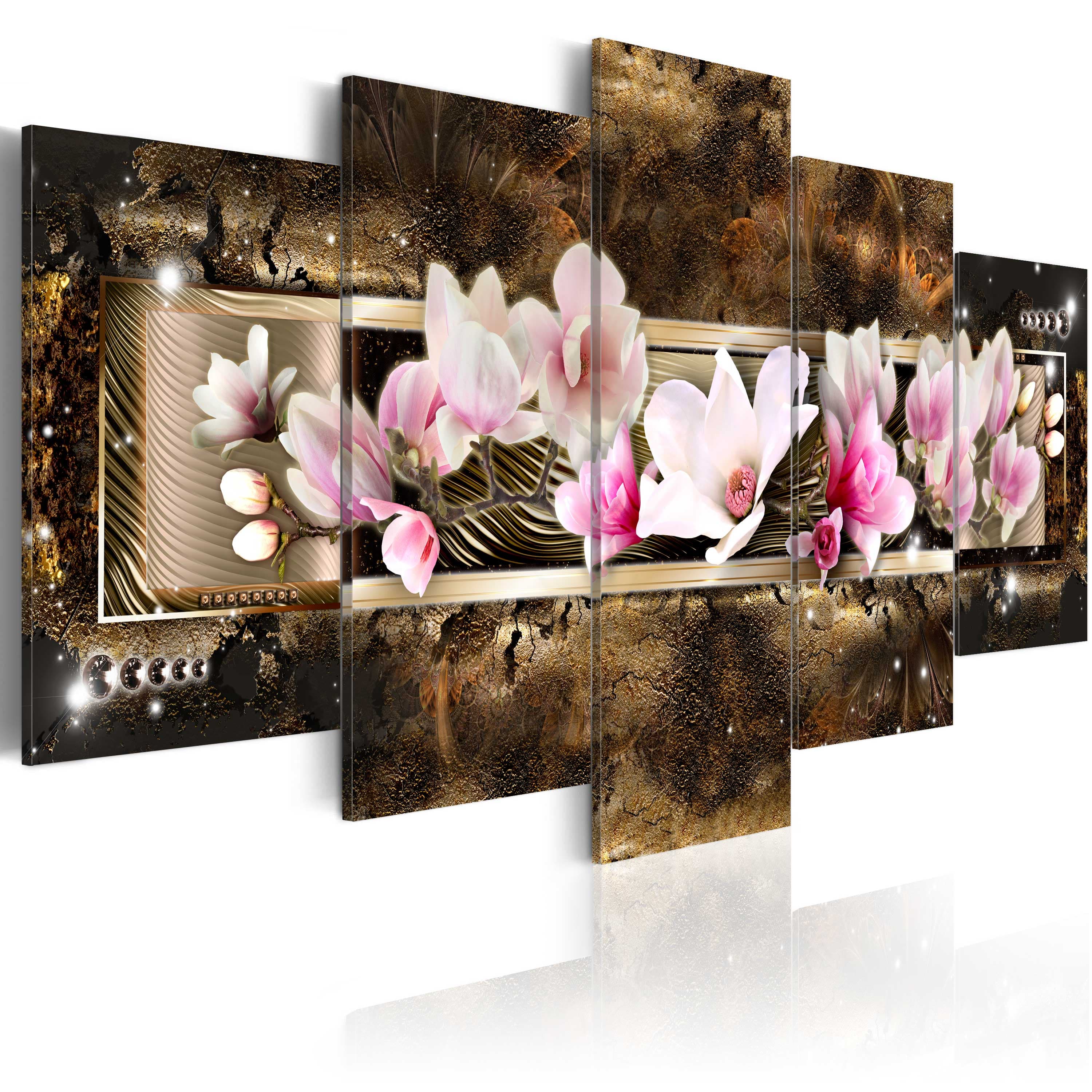 Glezna - Magnolijas sapnis Home Trends