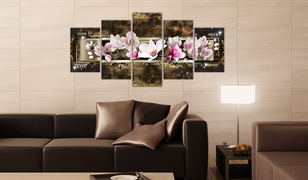 Glezna - Magnolijas sapnis Home Trends