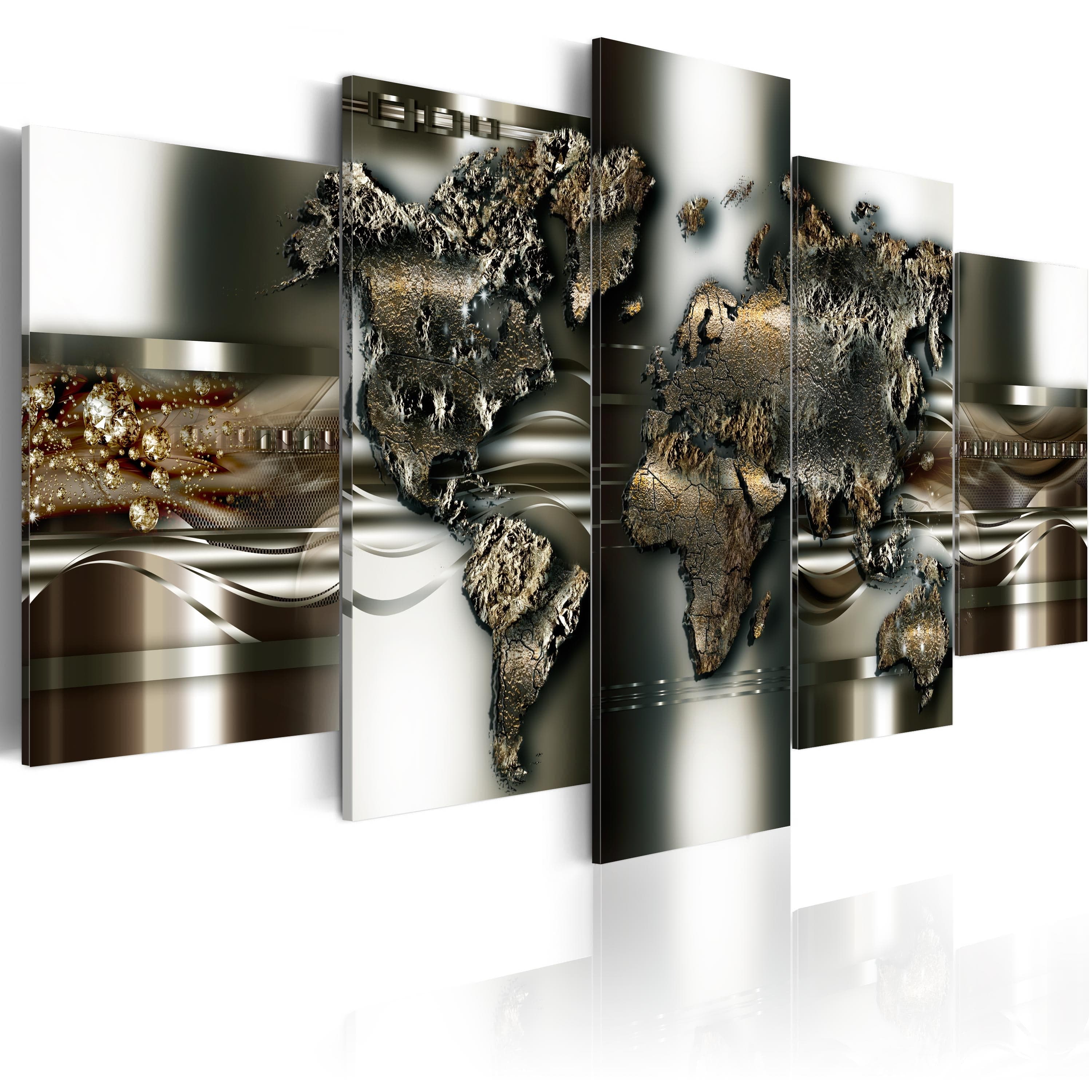 Glezna - Magnum opus Home Trends