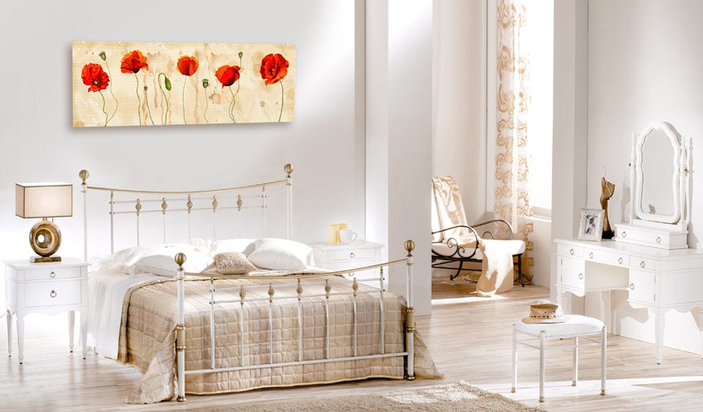 Glezna - Magoņu asaras Home Trends