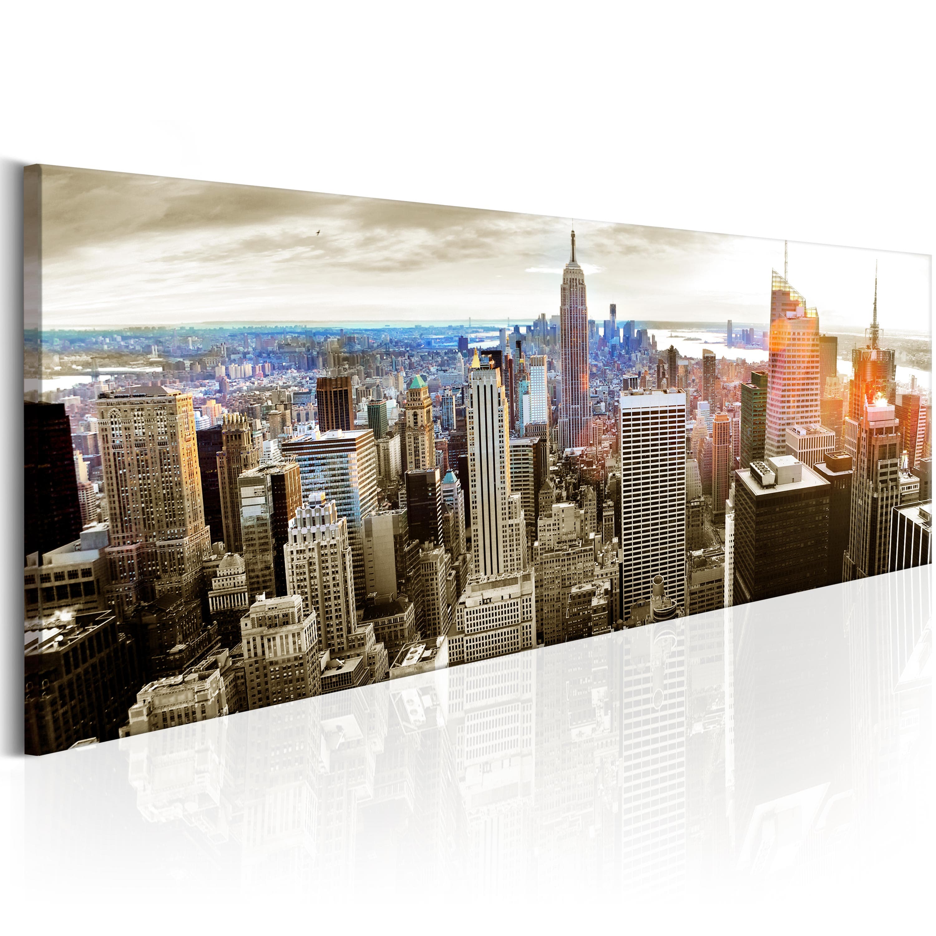 Glezna - Manhattan_ Island for Rich Home Trends