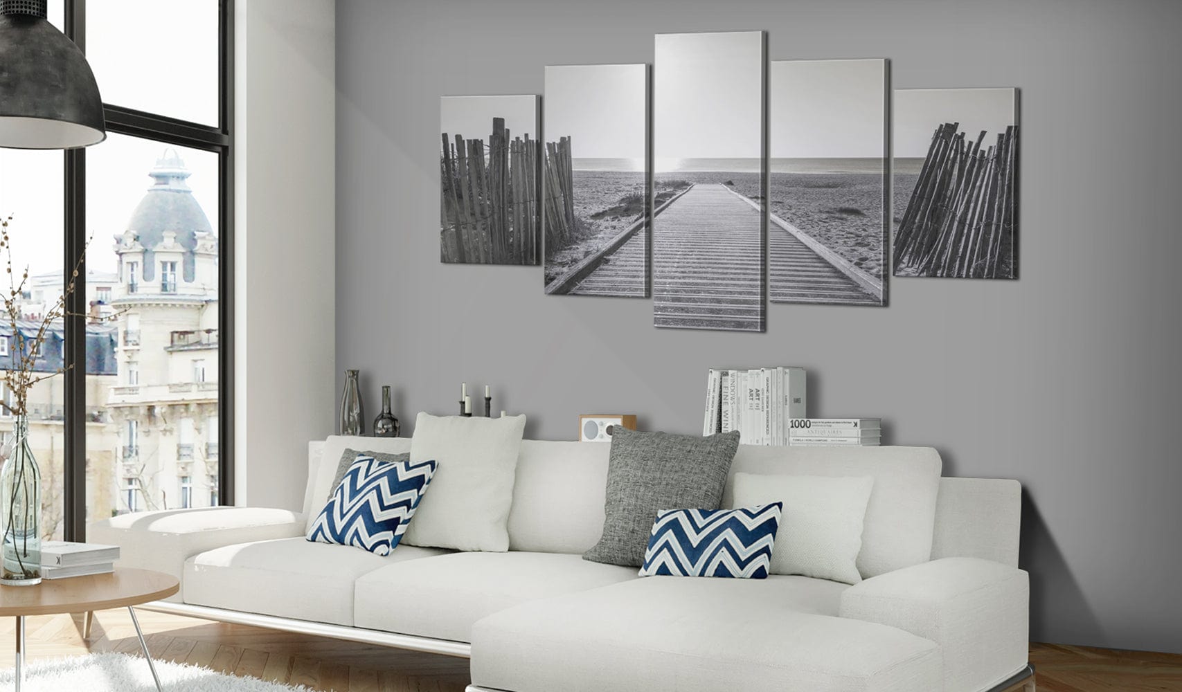 Glezna - Maritime Memories Home Trends