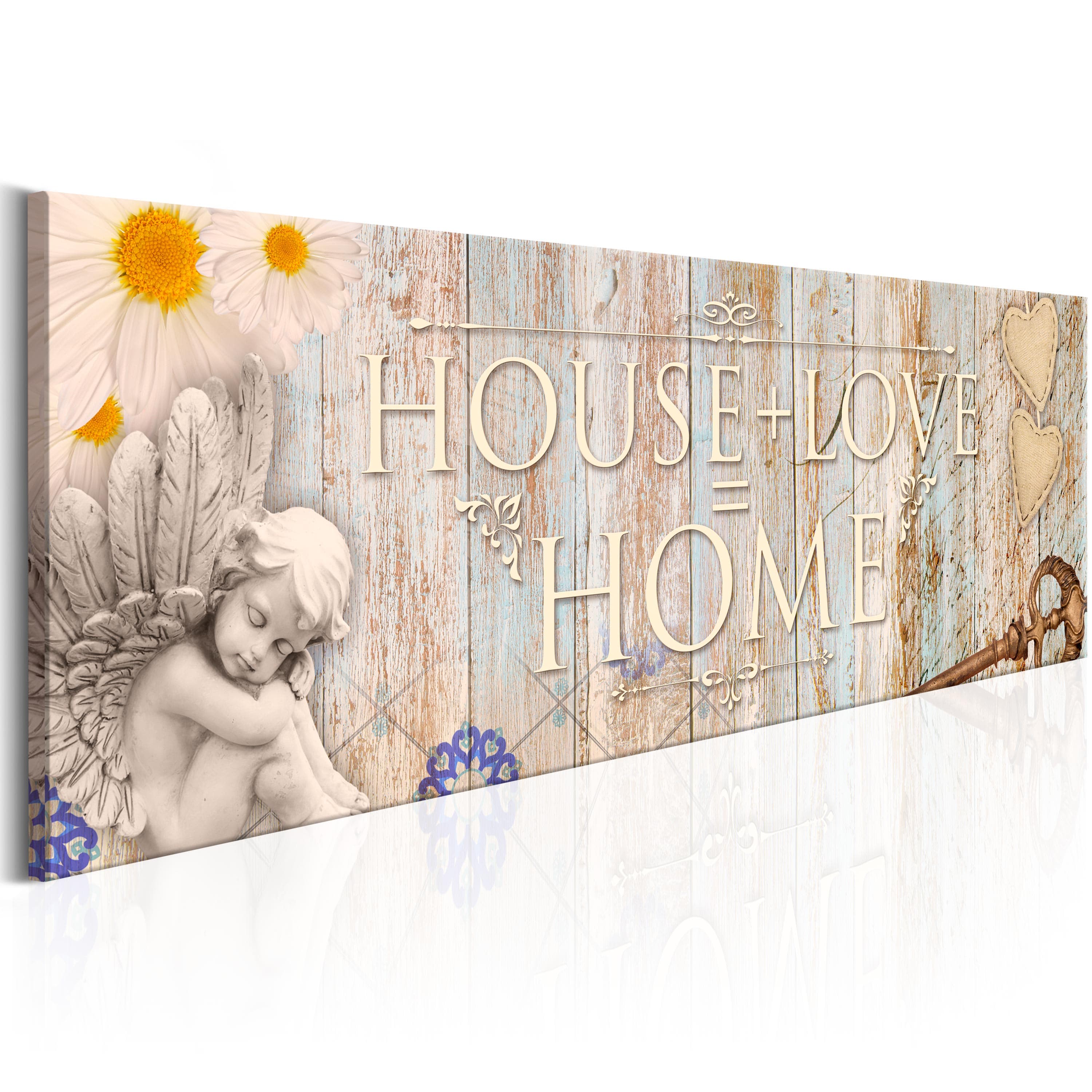 Glezna - Mathematics of Love Home Trends