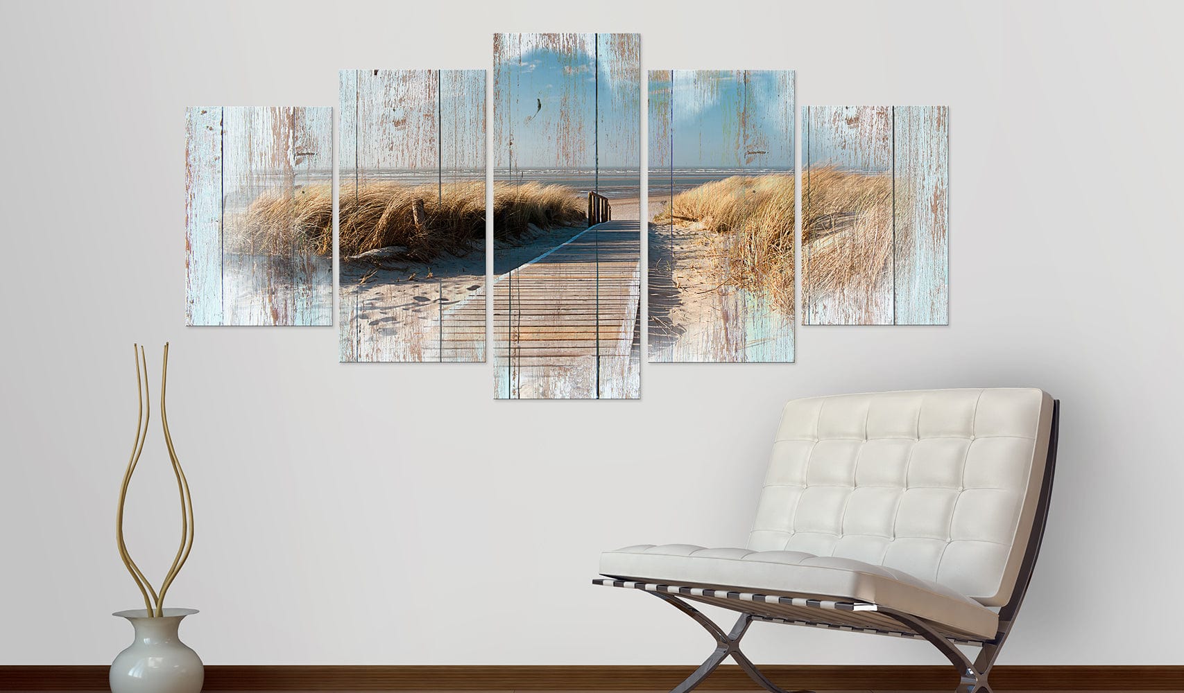 Glezna - Melody of Summer Home Trends