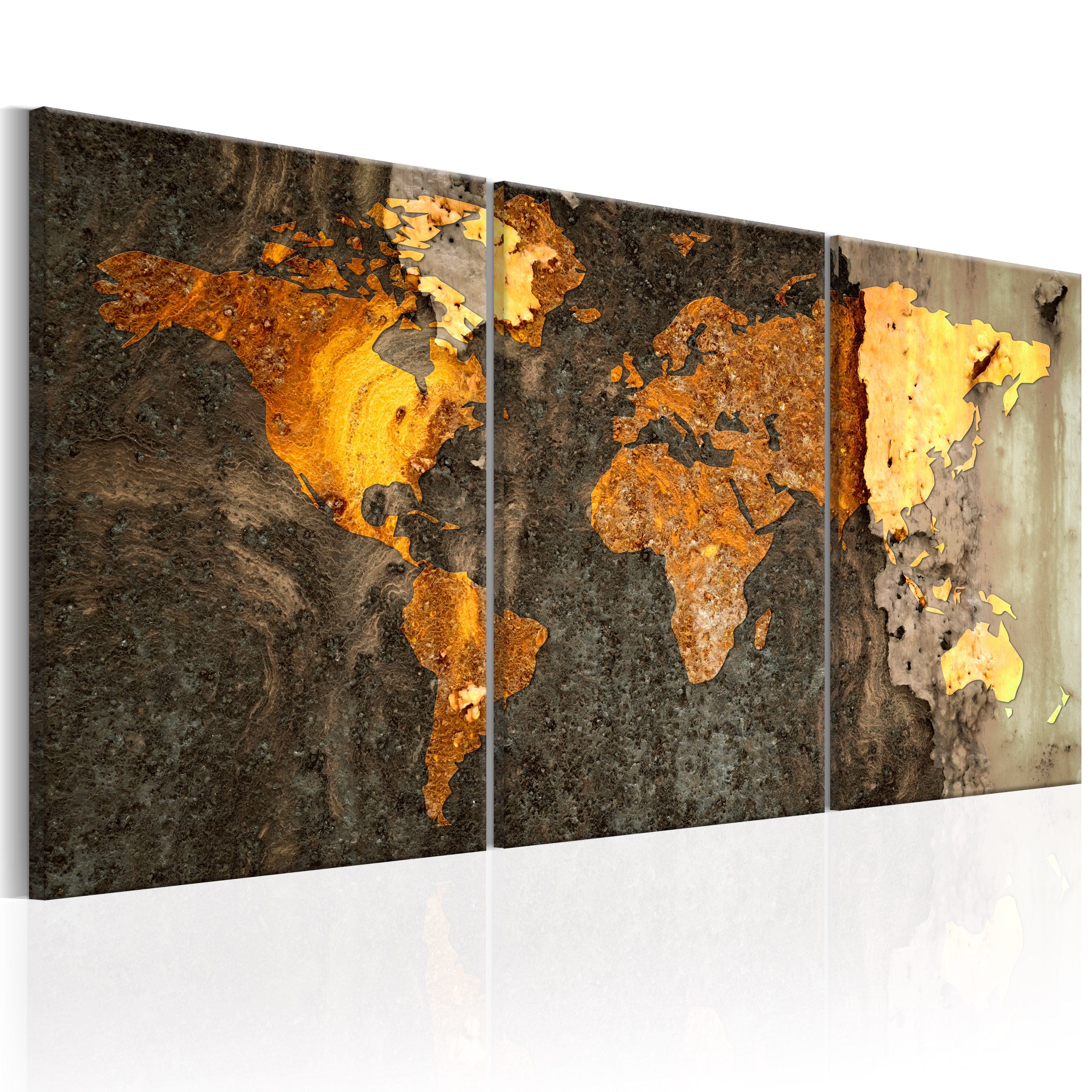Glezna - Metal World Home Trends