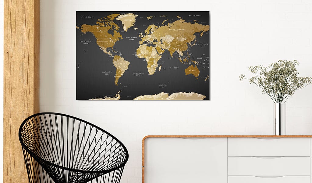 Glezna - Modern Aesthetics Home Trends