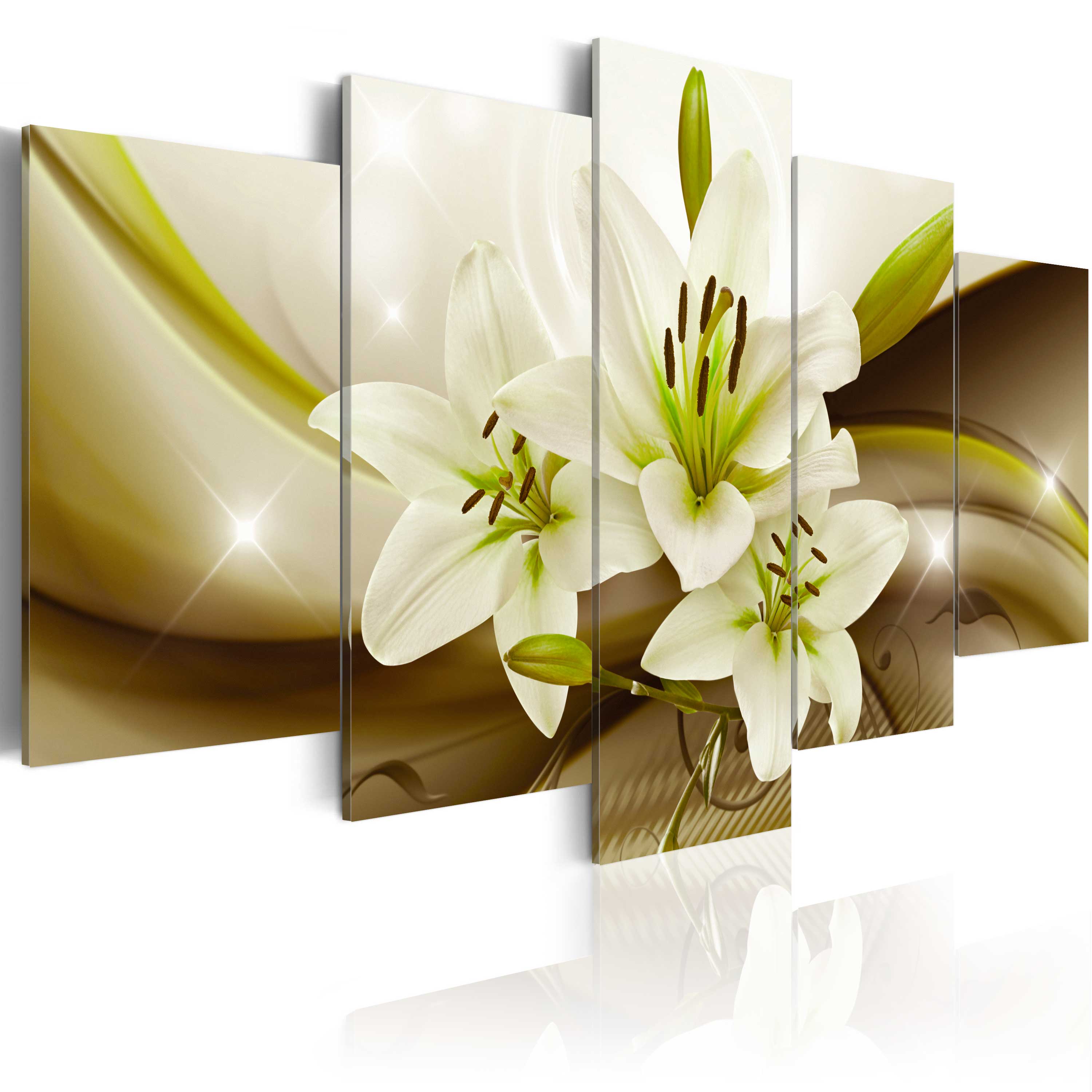 Glezna - Modern Liliy Home Trends