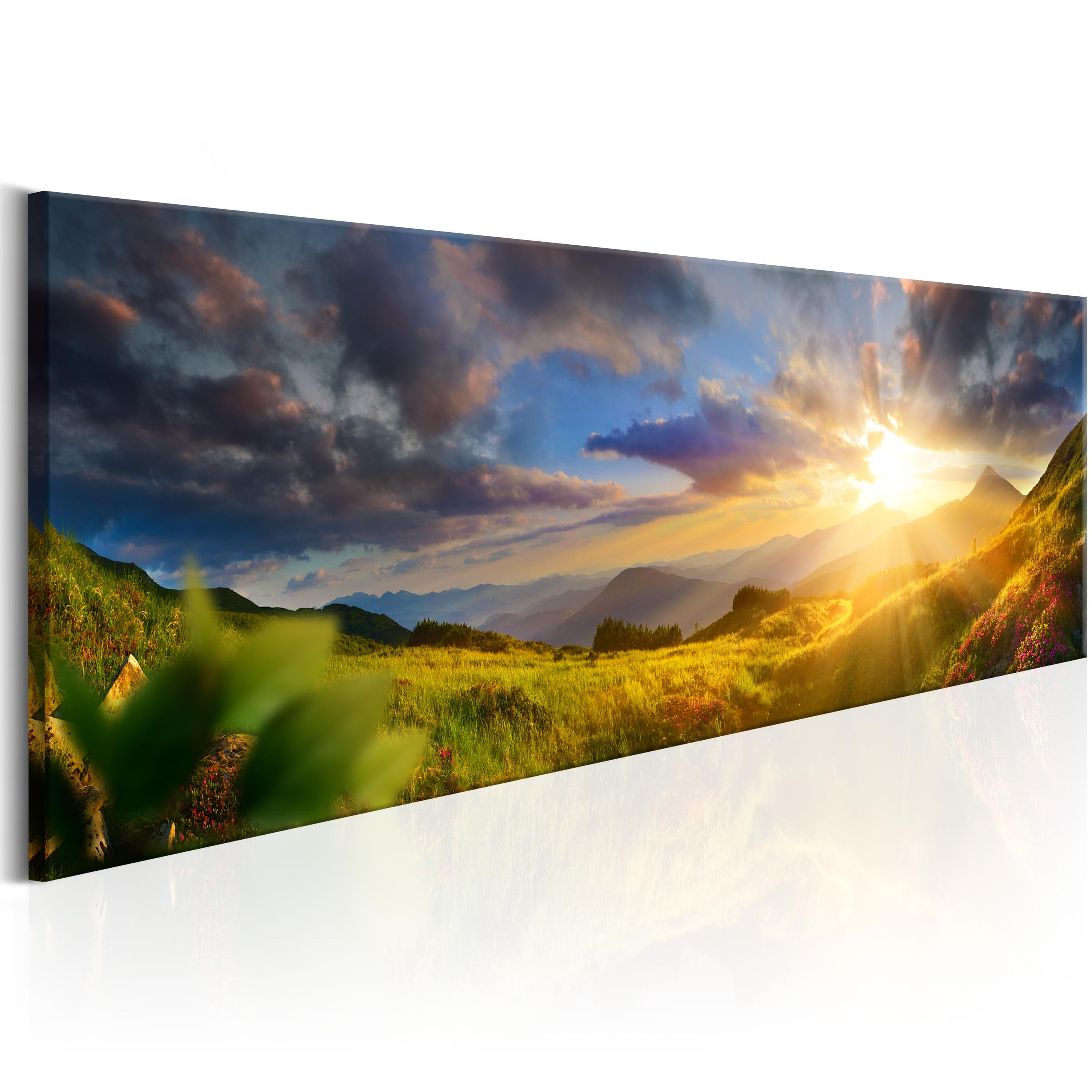 Glezna - Morning Enchantment Home Trends