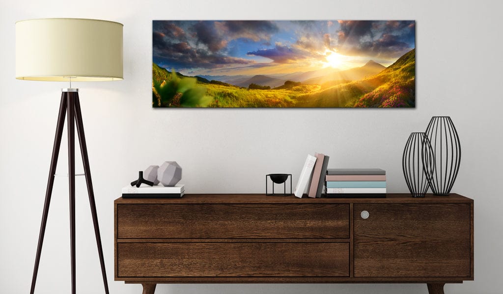 Glezna - Morning Enchantment Home Trends