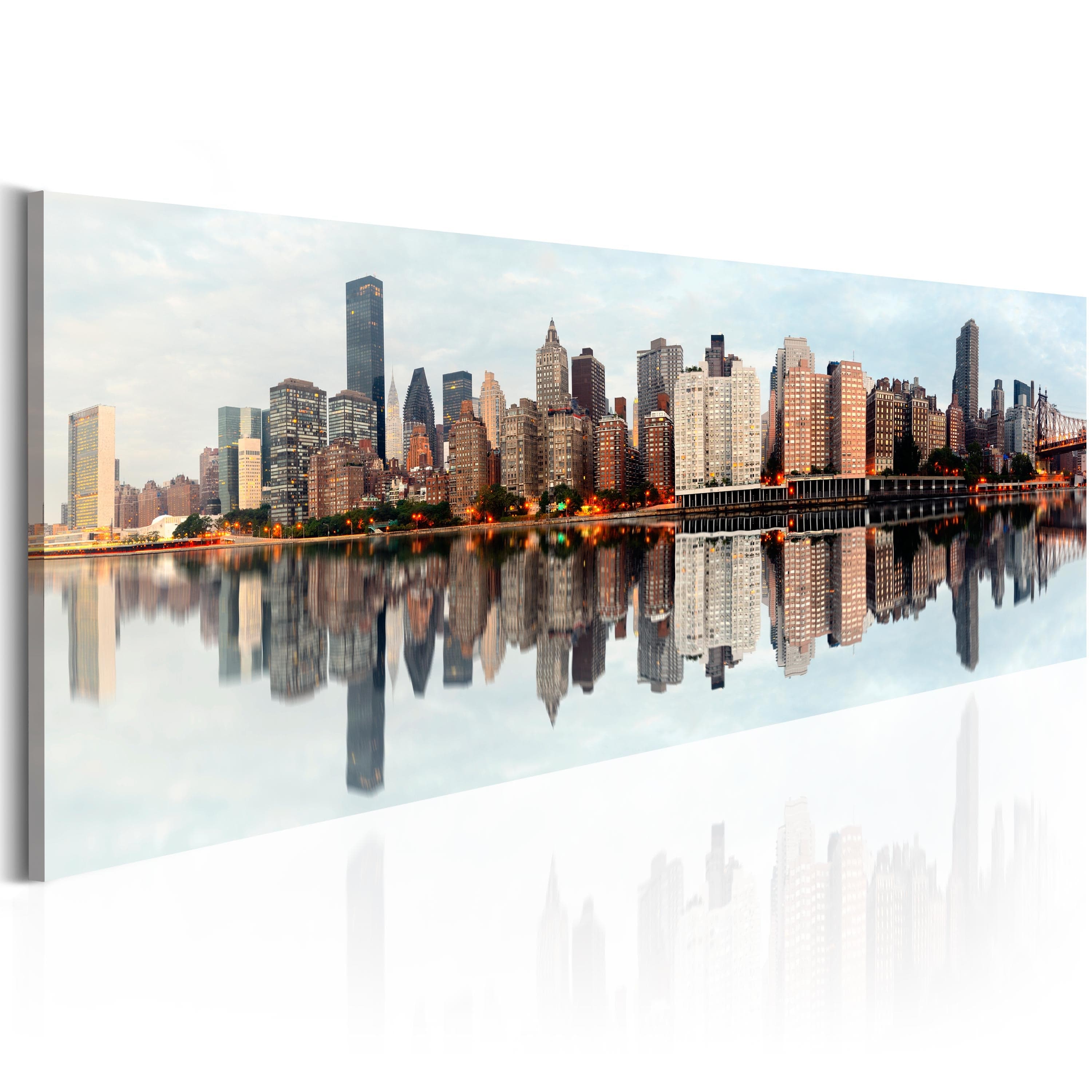 Glezna - Morning - Manhattan Home Trends