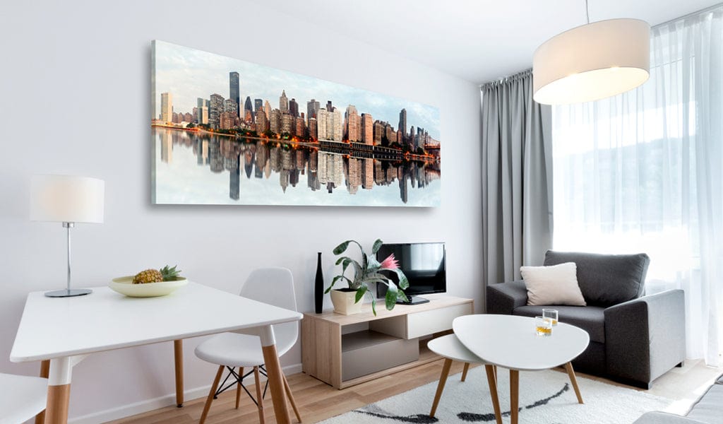 Glezna - Morning - Manhattan Home Trends