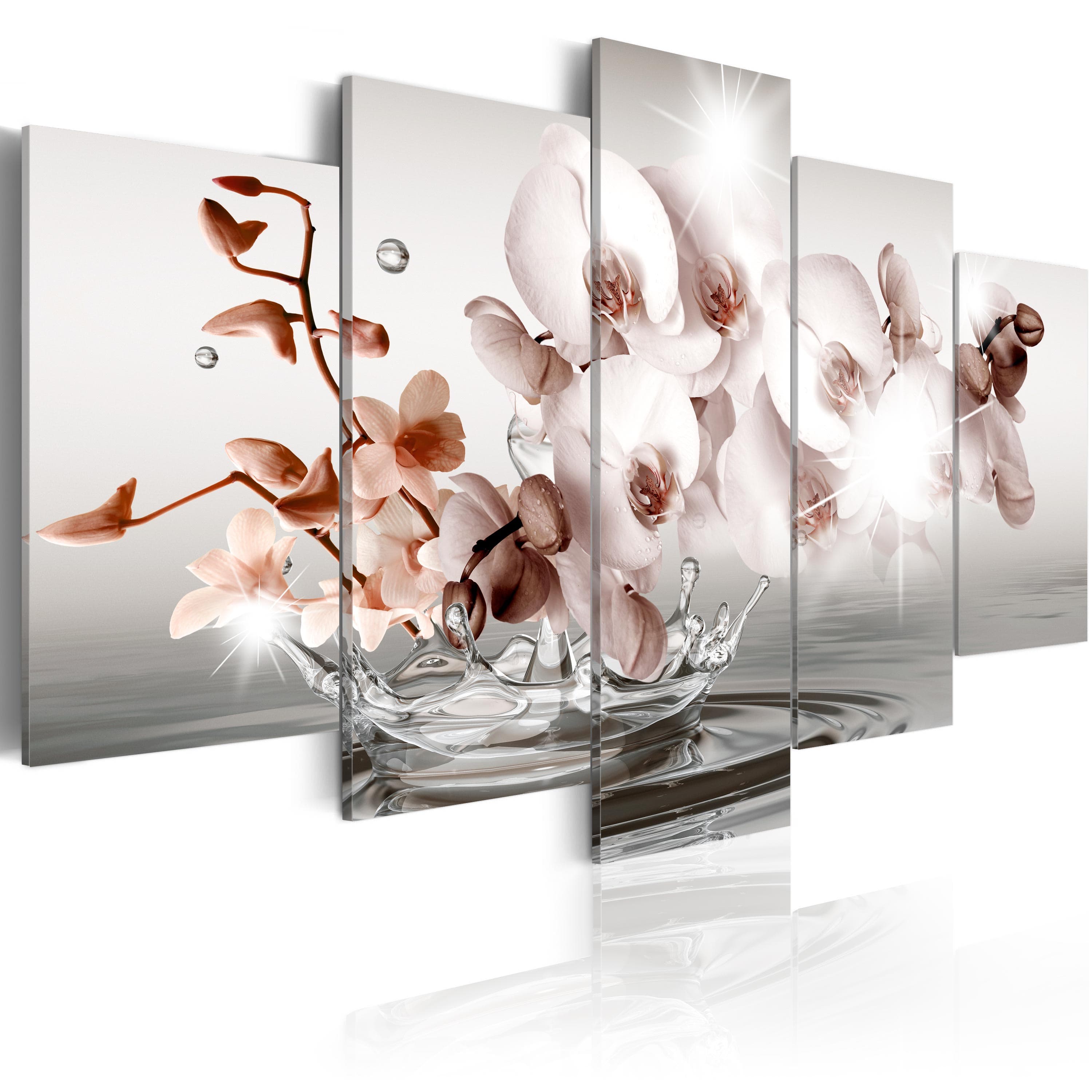 Glezna - Morning Sonata Home Trends