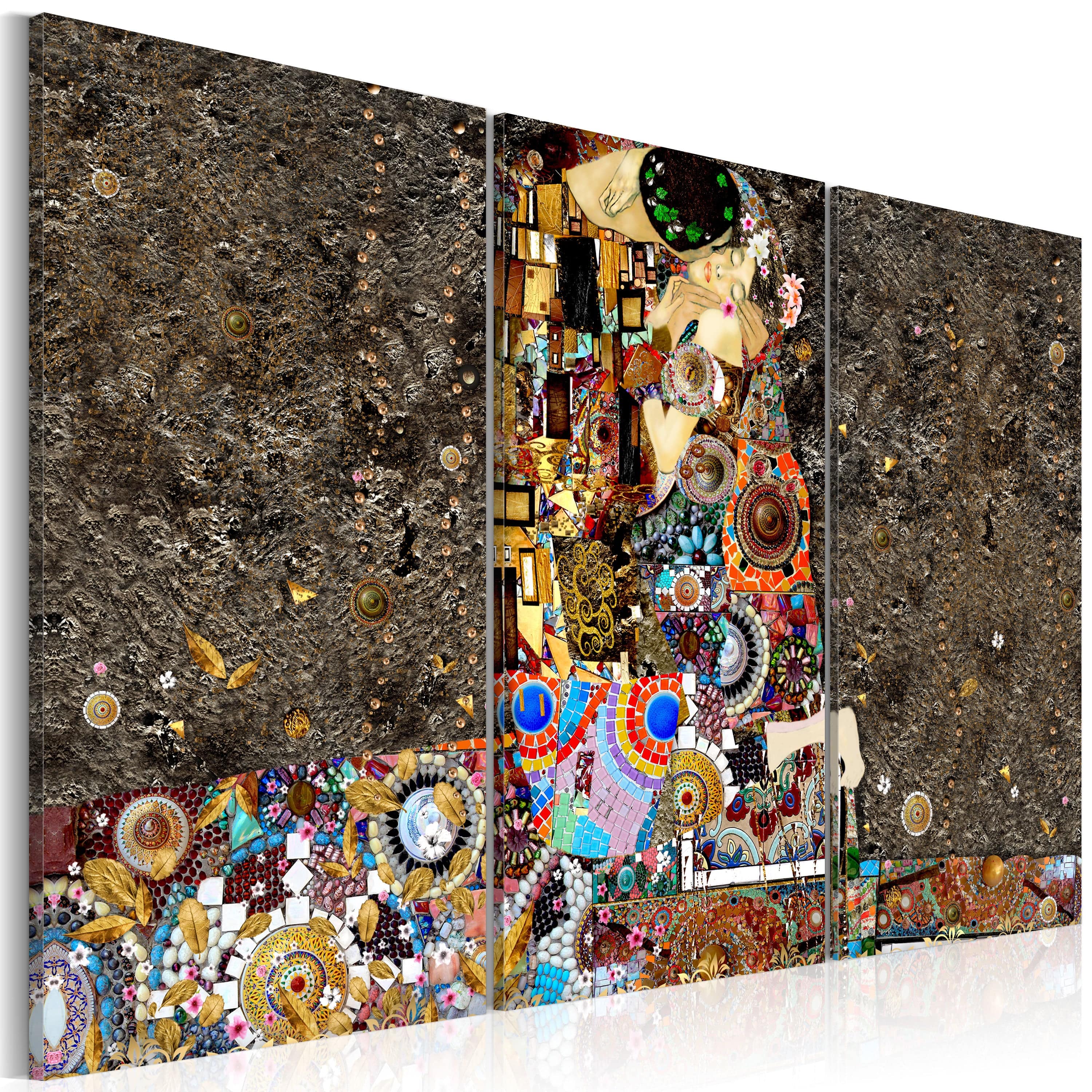 Glezna - Mosaic of Love Home Trends