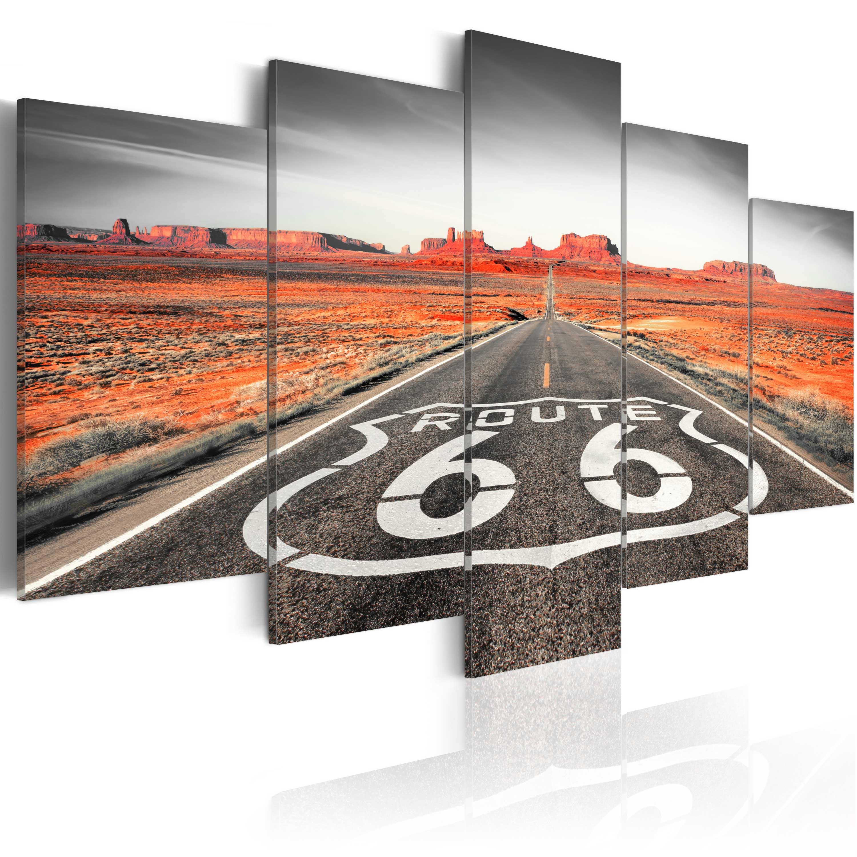 Glezna - Mother Road Home Trends