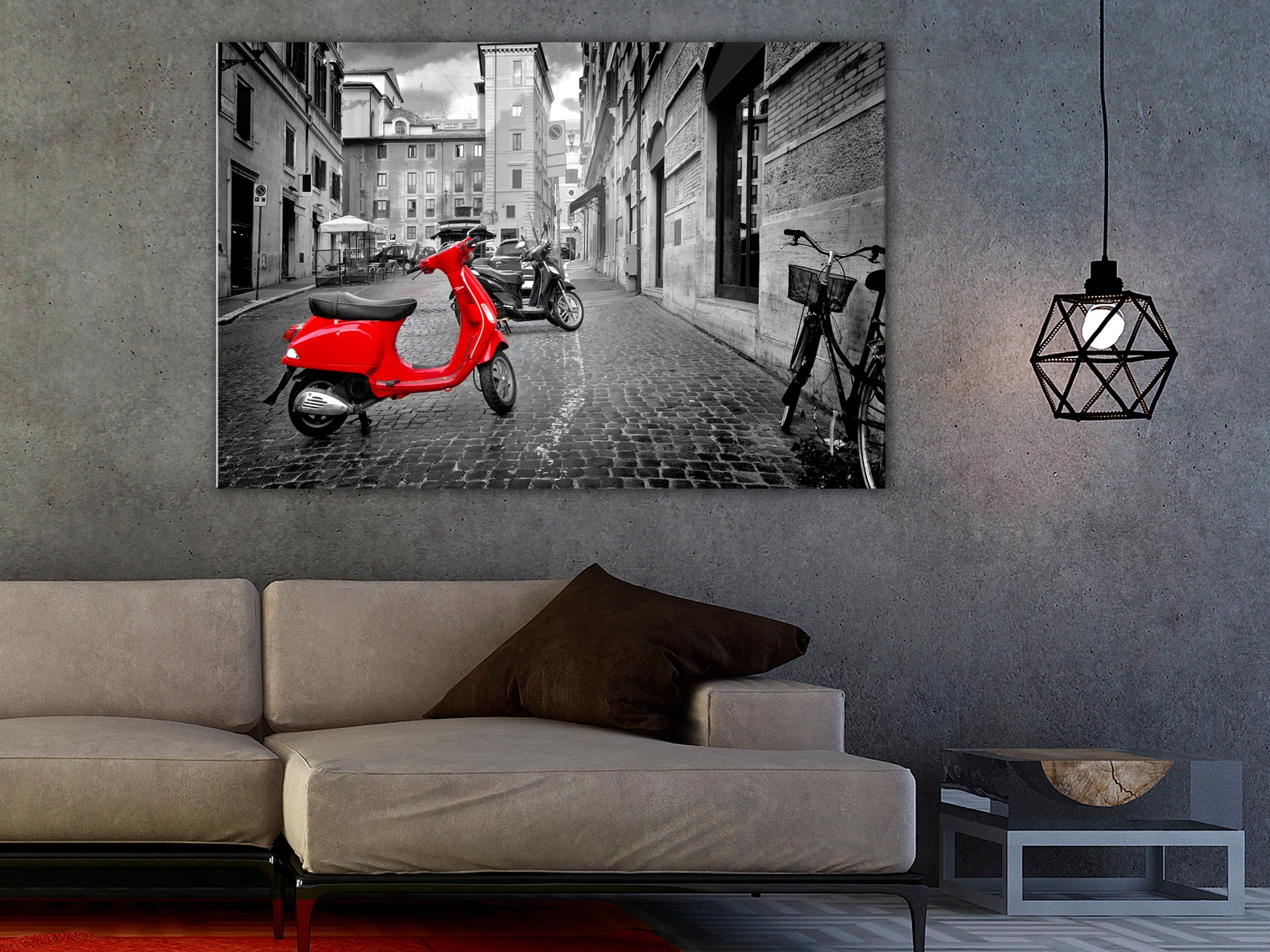 Glezna - My Dream (1 Part) Wide Home Trends