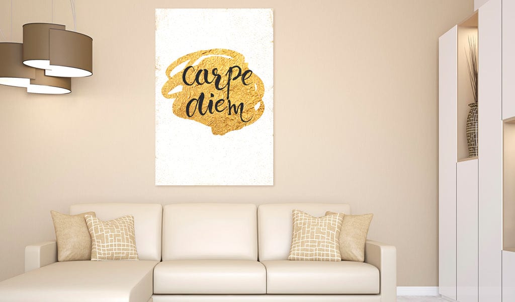 Glezna - My Home_ Carpe Diem Home Trends