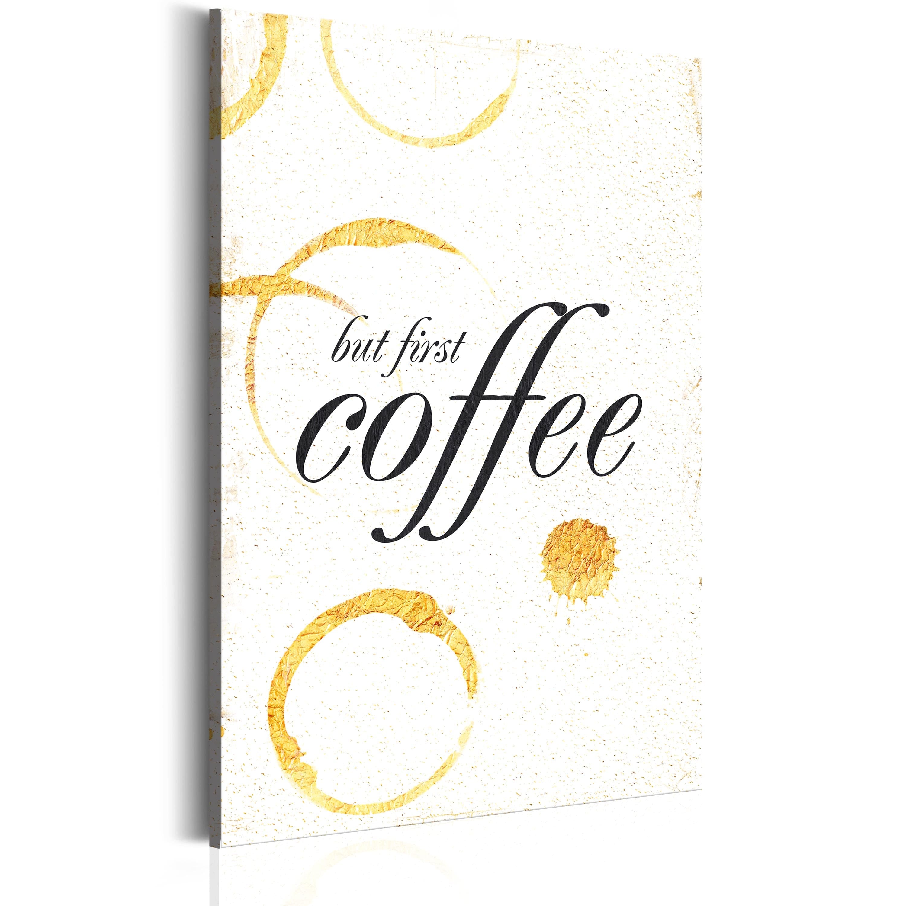 Glezna - My Home_ Coffee Home Trends