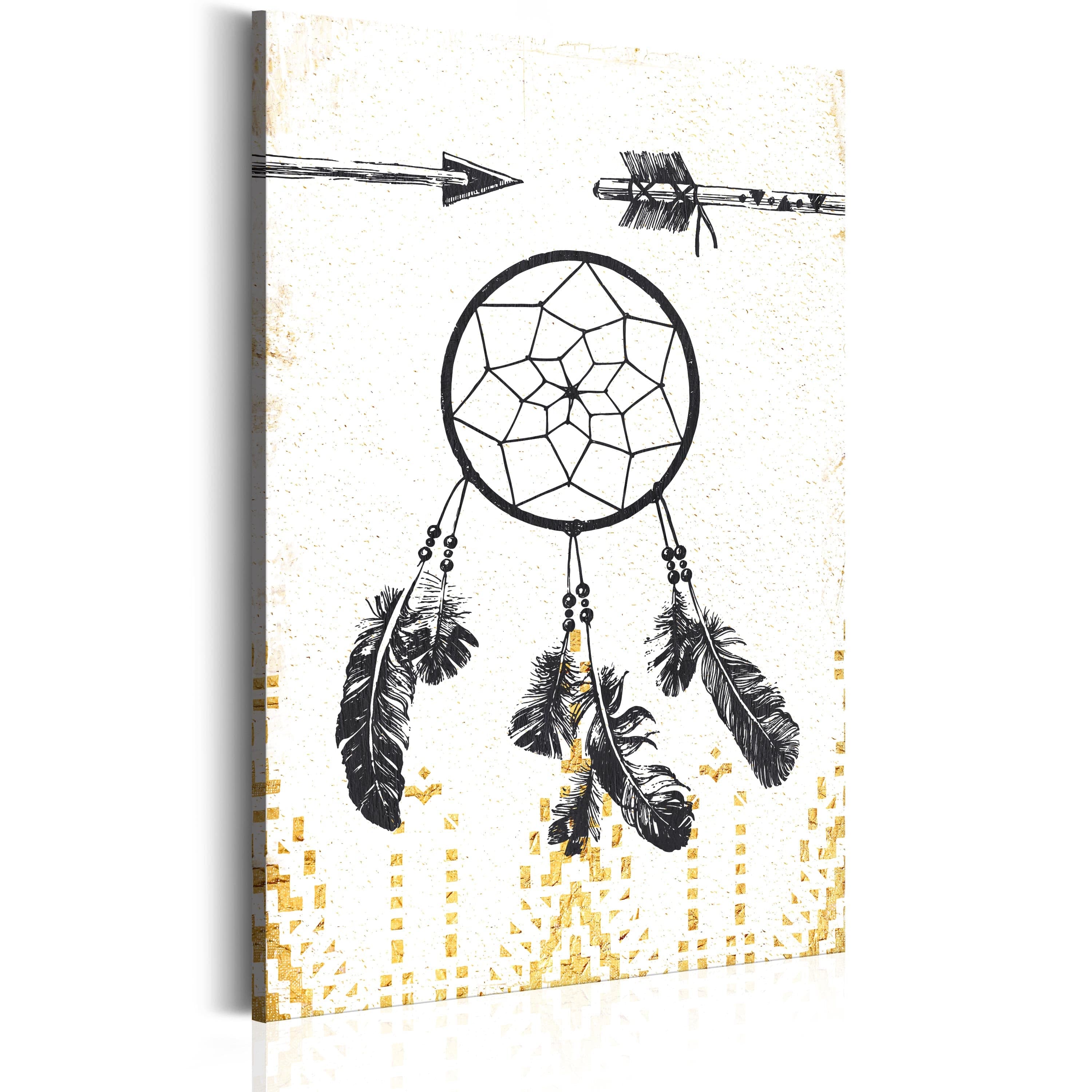 Glezna - My Home_ Dreamcatcher Home Trends